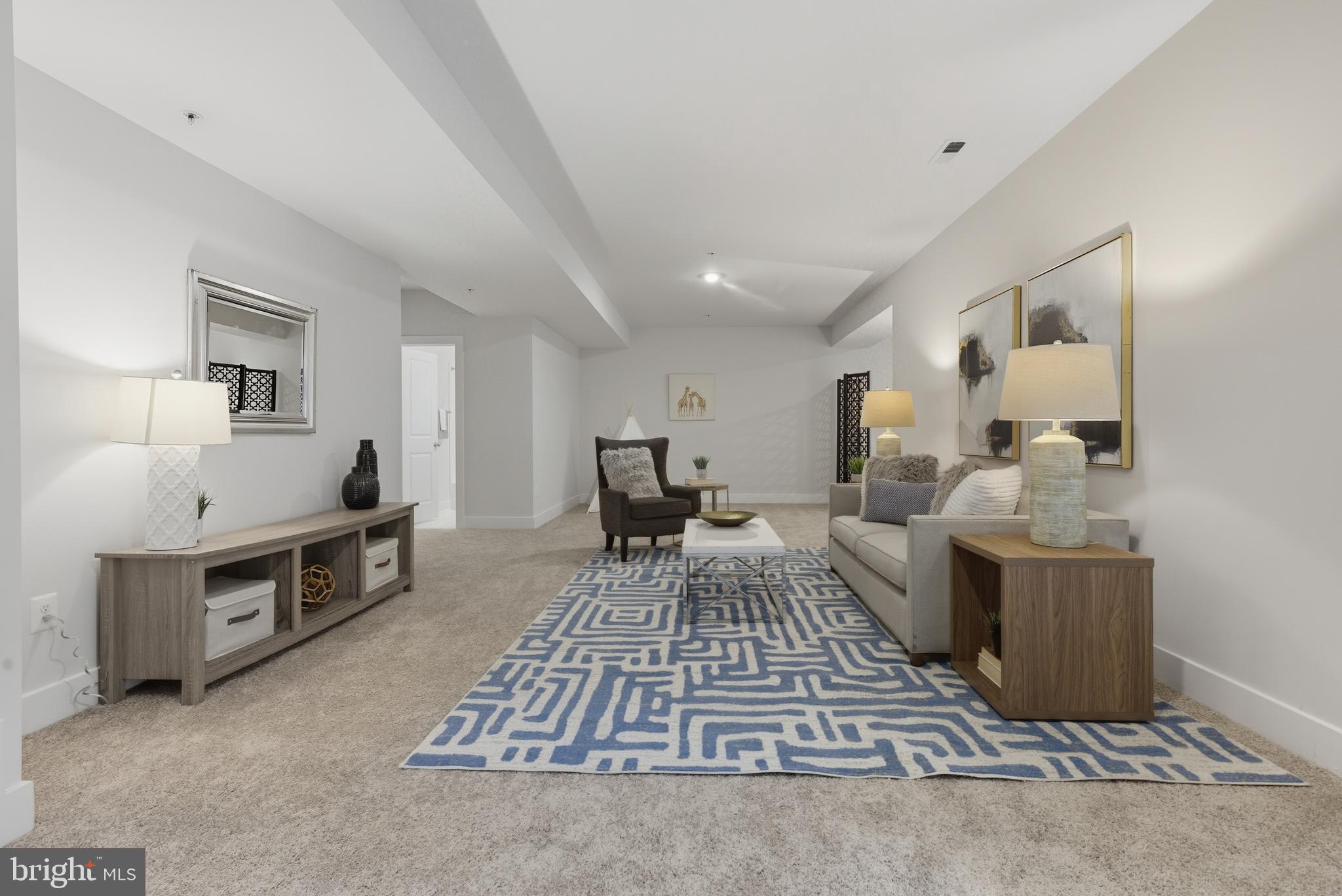 WASHINGTON GROVE - Residential