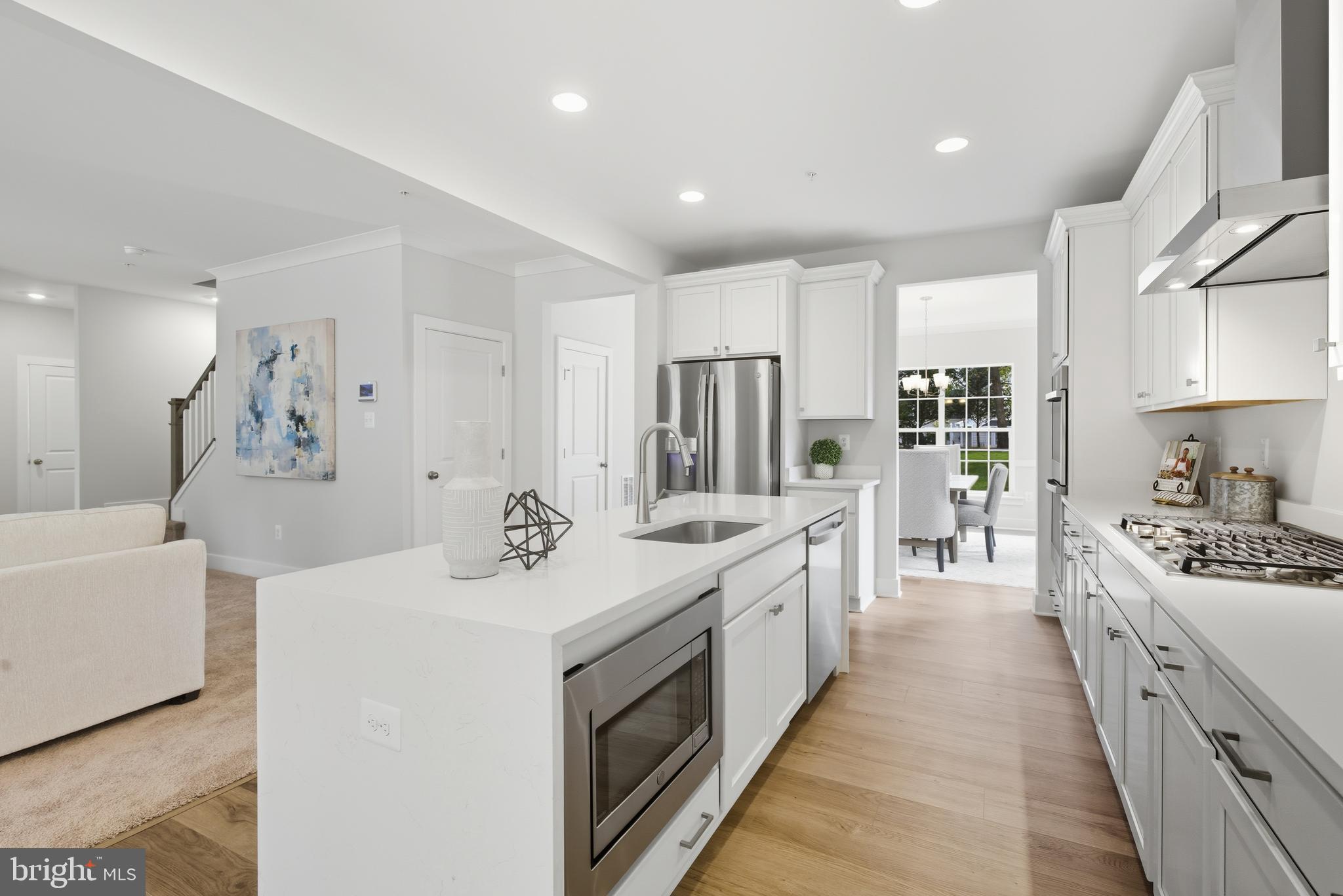 WASHINGTON GROVE - Residential