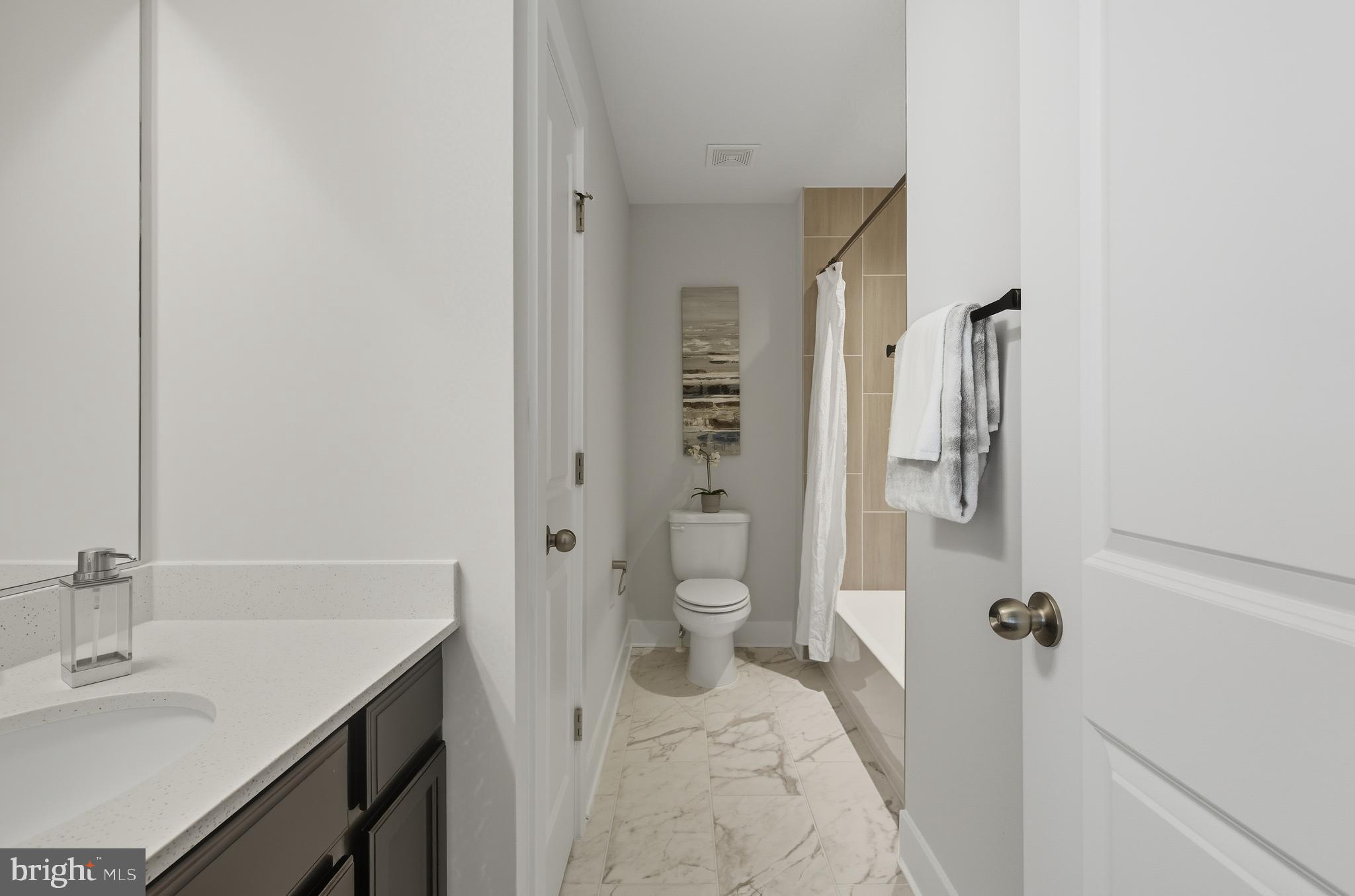 WASHINGTON GROVE - Residential