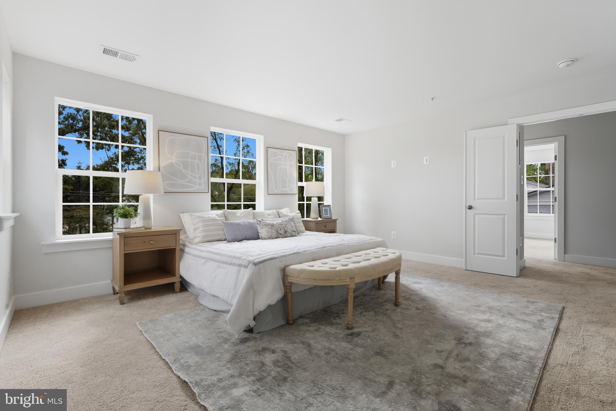 WASHINGTON GROVE - Residential