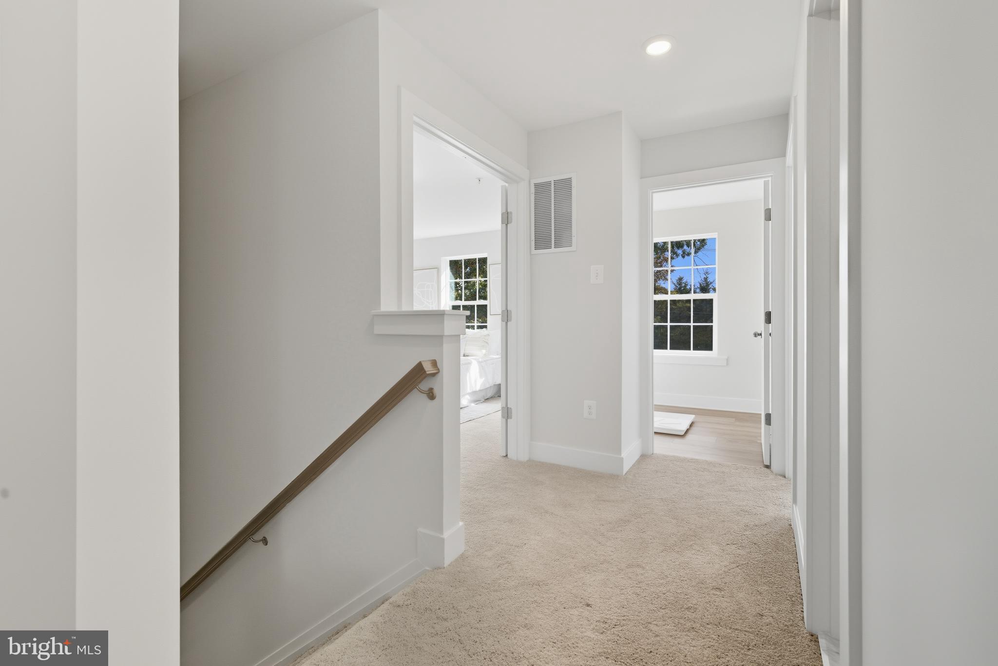 WASHINGTON GROVE - Residential