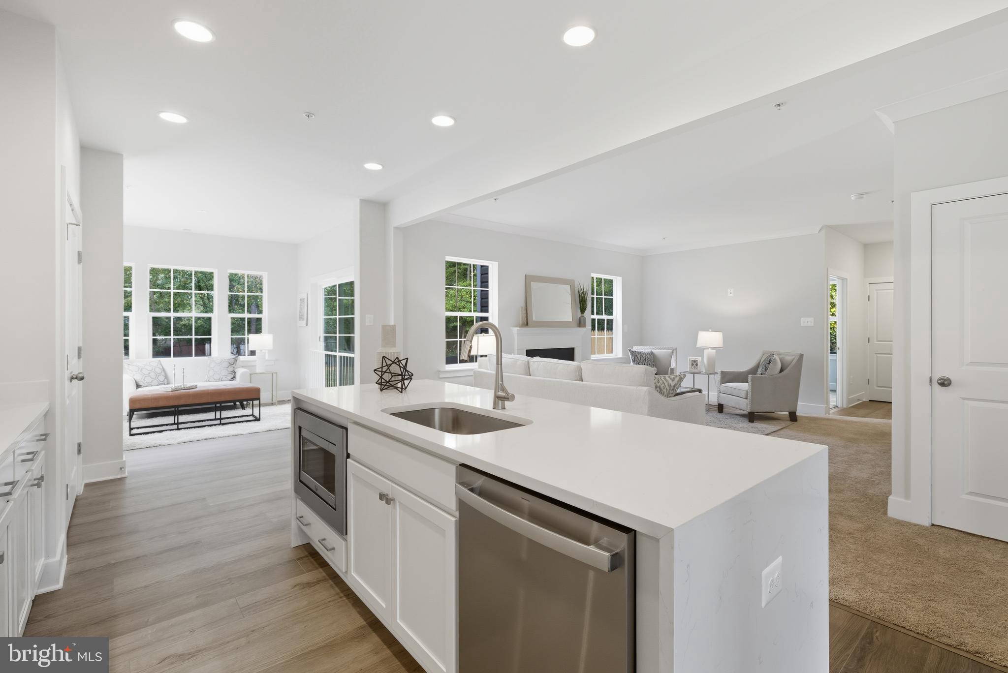 WASHINGTON GROVE - Residential