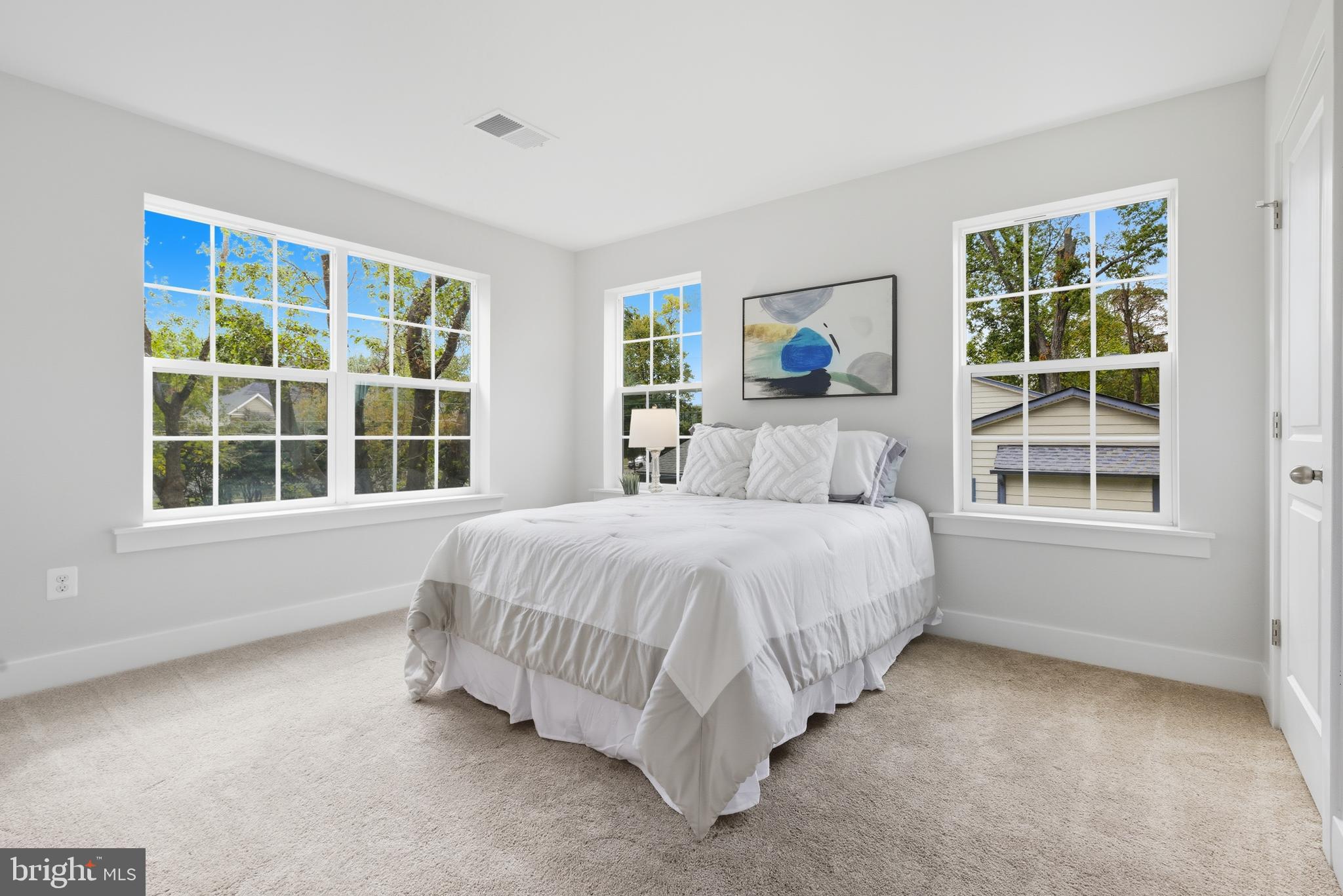 WASHINGTON GROVE - Residential