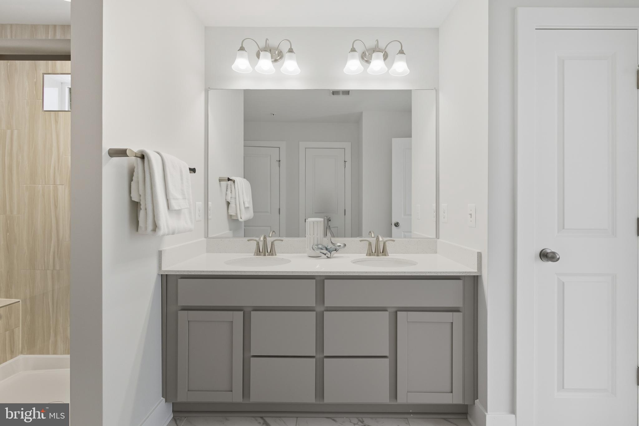 WASHINGTON GROVE - Residential