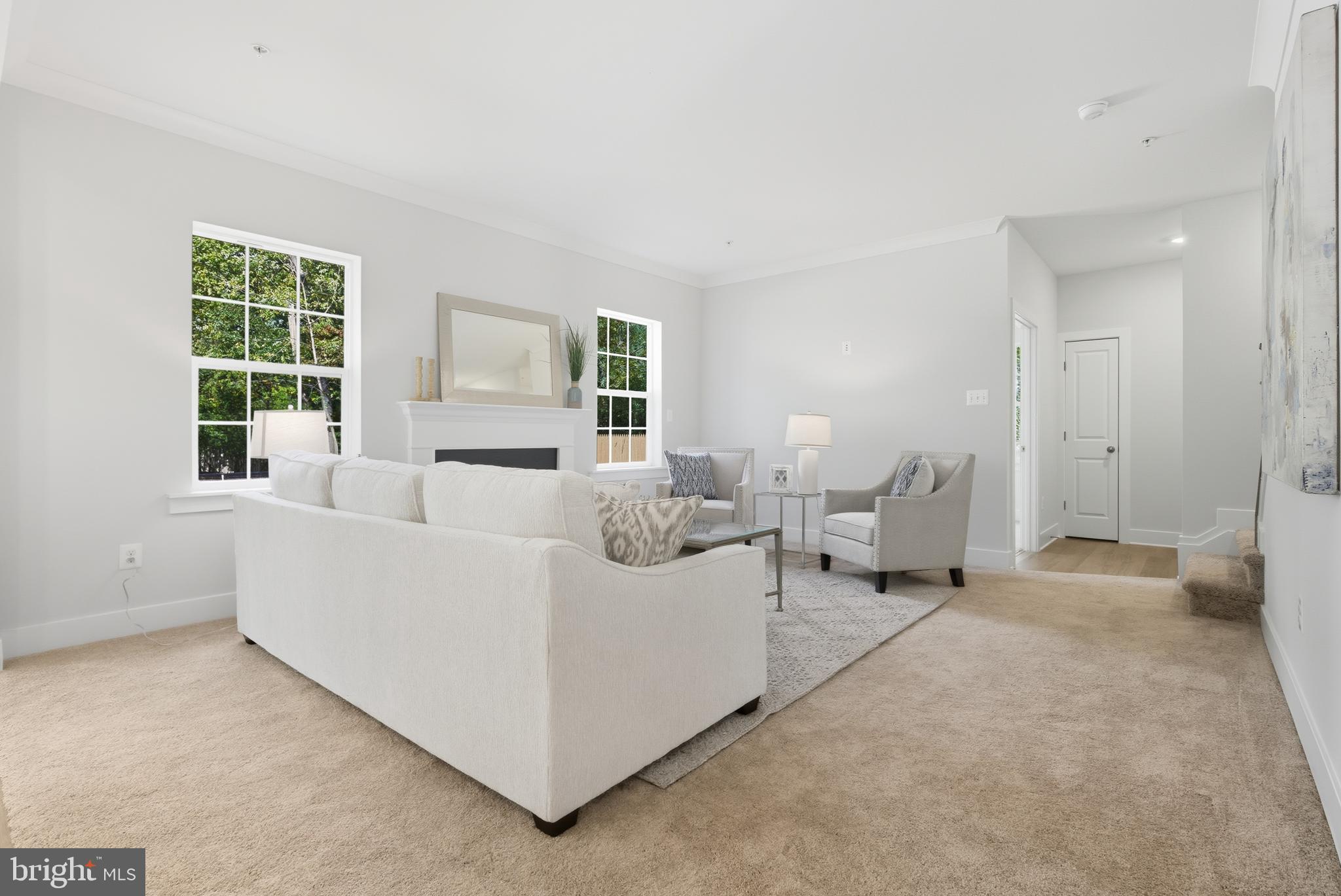 WASHINGTON GROVE - Residential