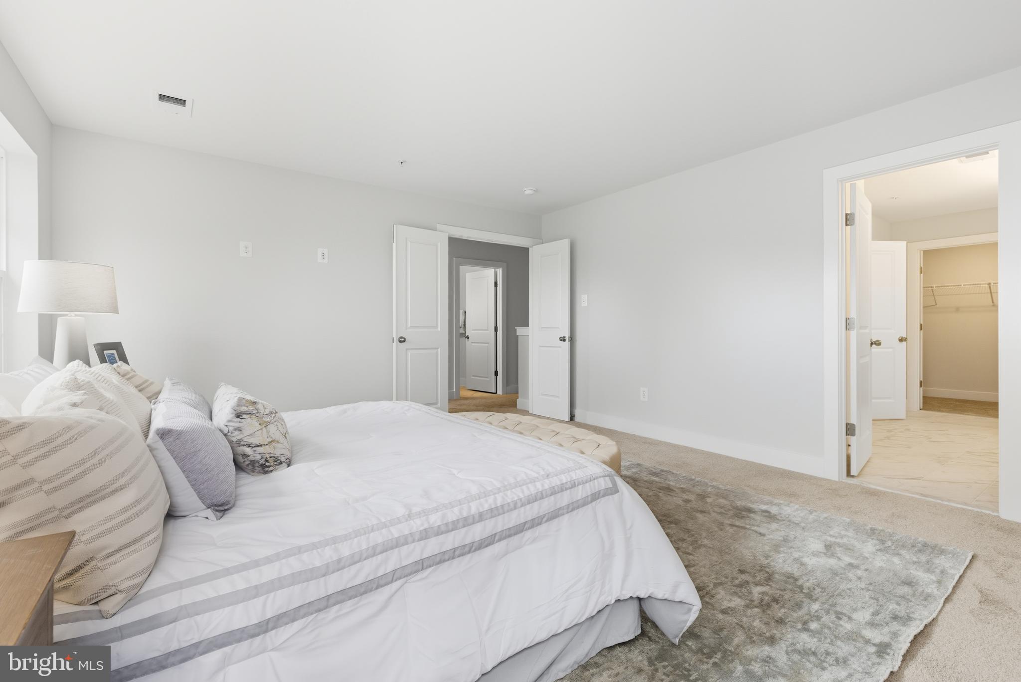 WASHINGTON GROVE - Residential