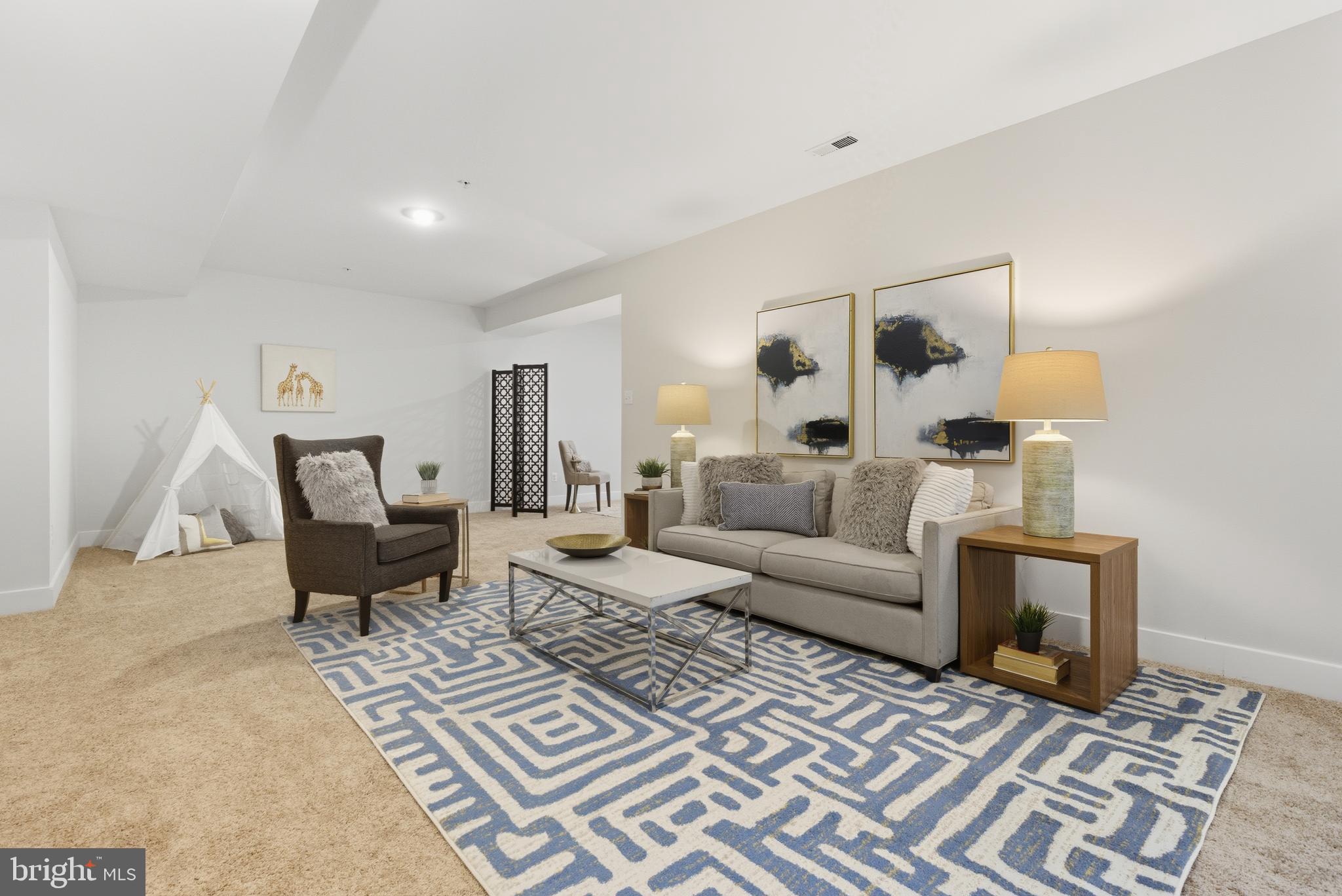 WASHINGTON GROVE - Residential