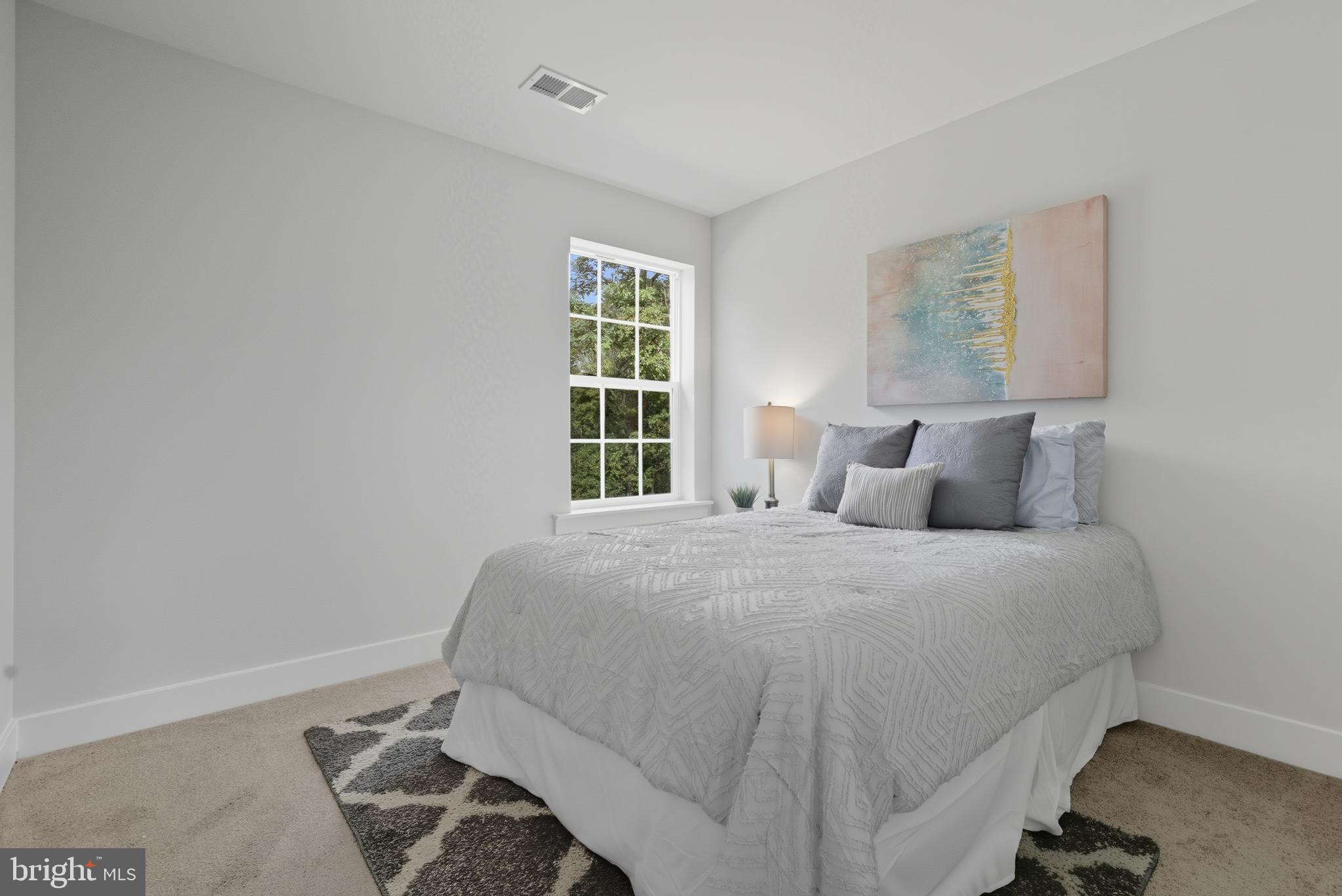 WASHINGTON GROVE - Residential