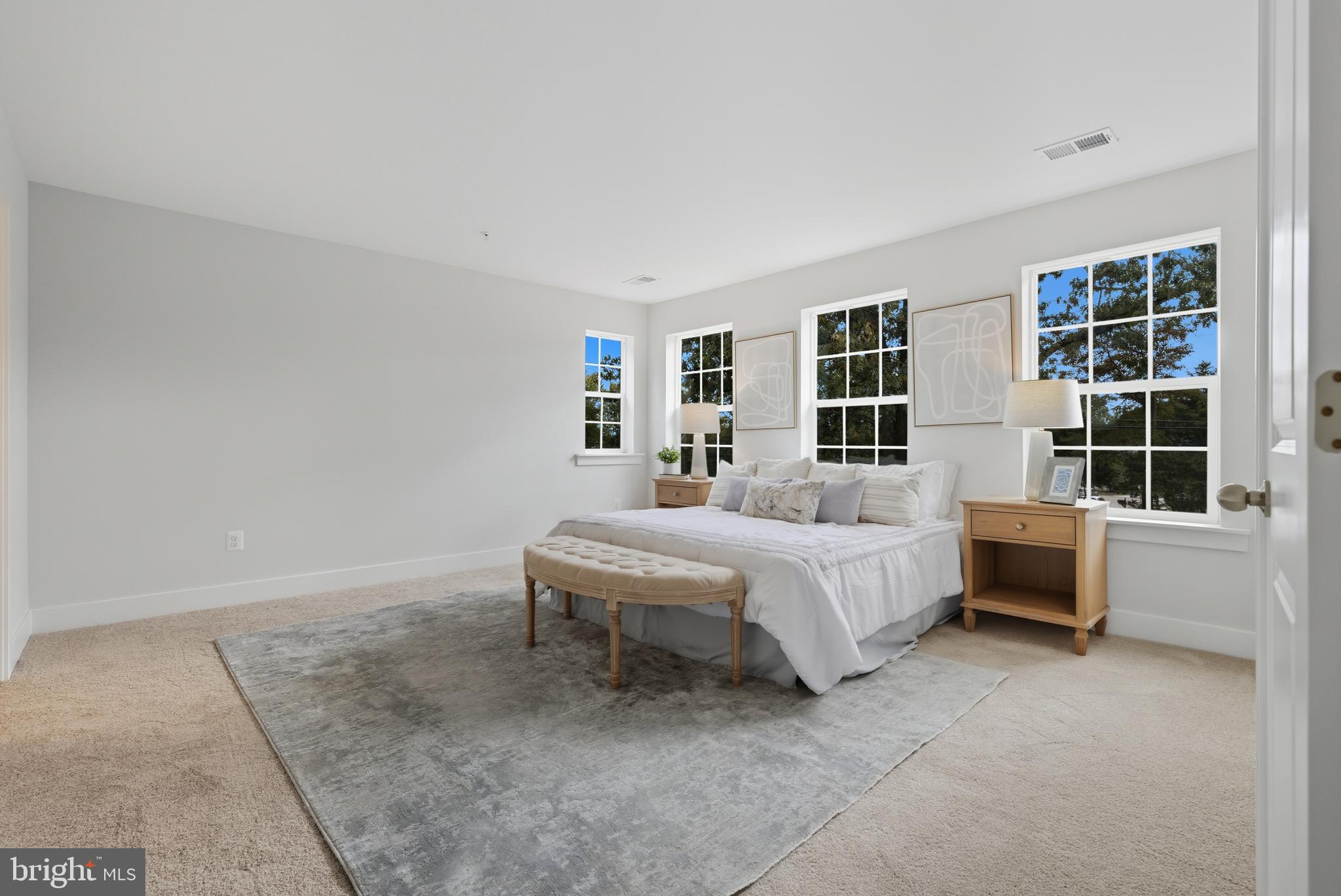 WASHINGTON GROVE - Residential