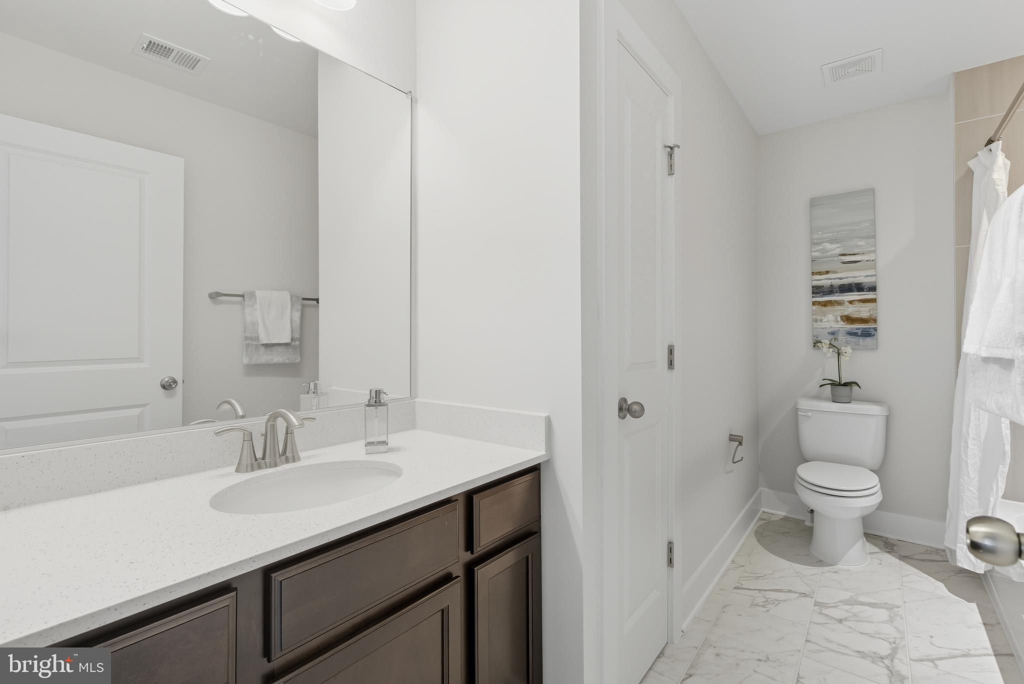 WASHINGTON GROVE - Residential