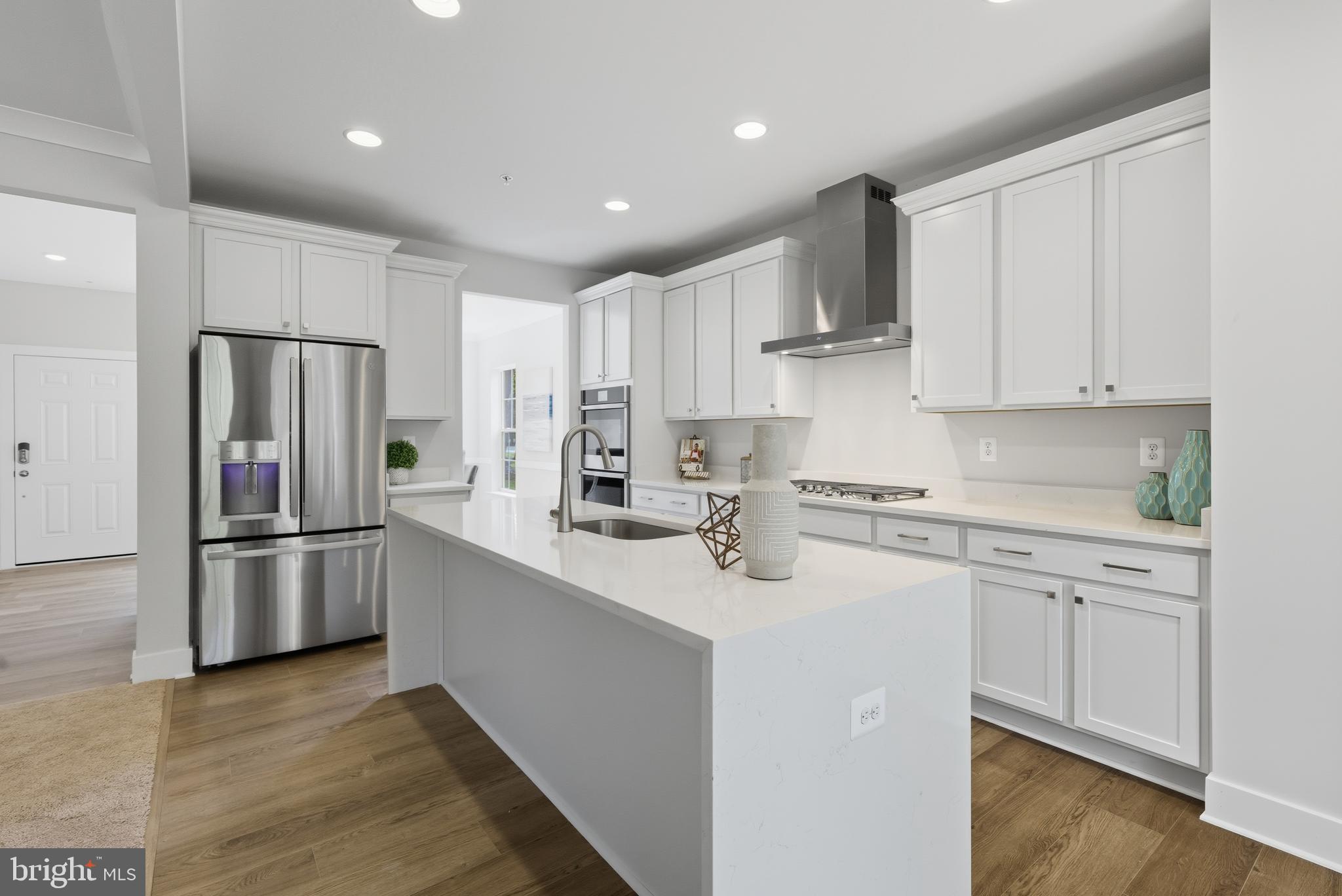 WASHINGTON GROVE - Residential