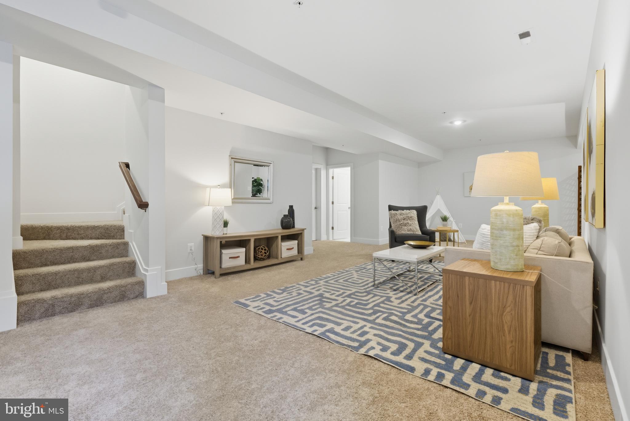 WASHINGTON GROVE - Residential