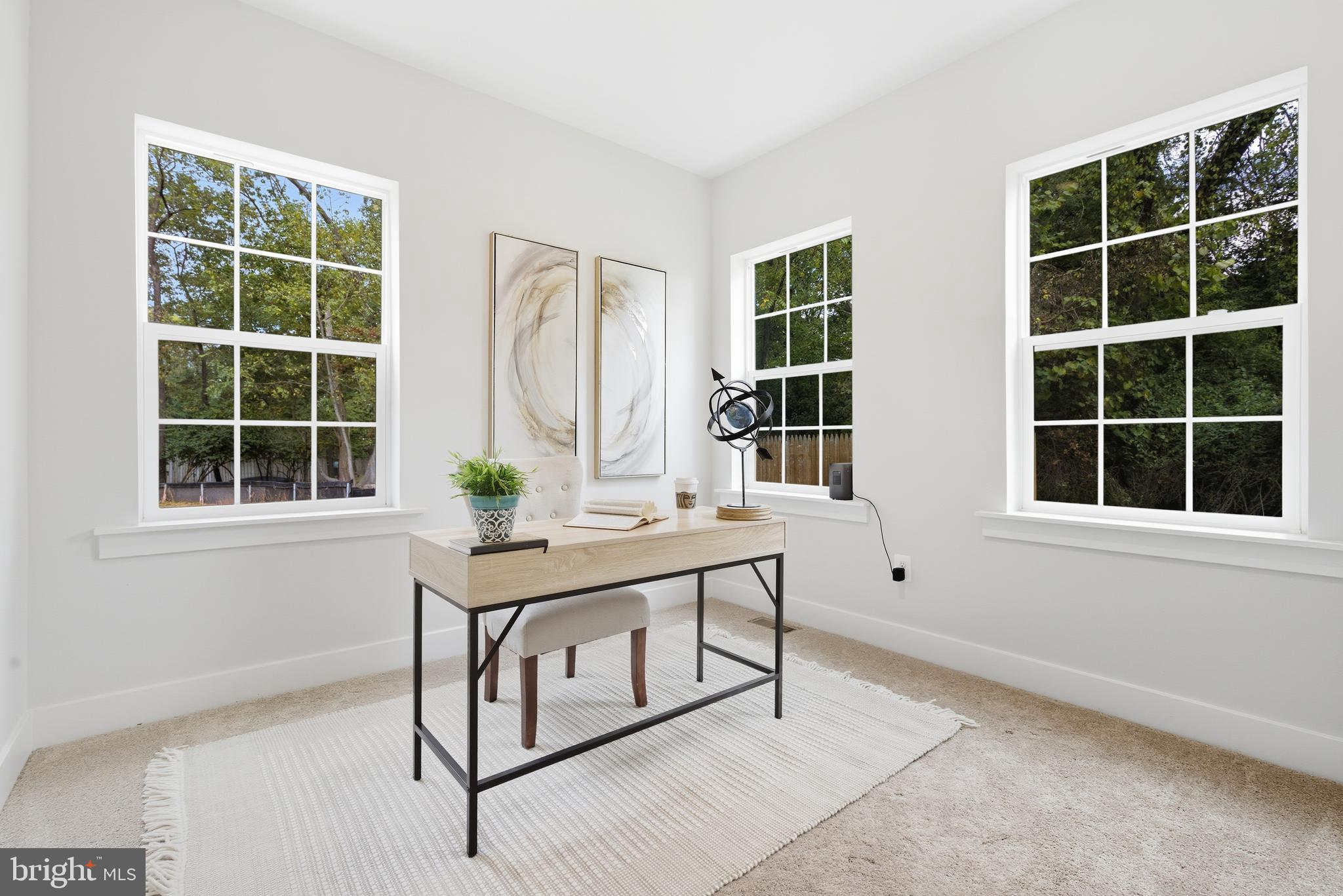 WASHINGTON GROVE - Residential