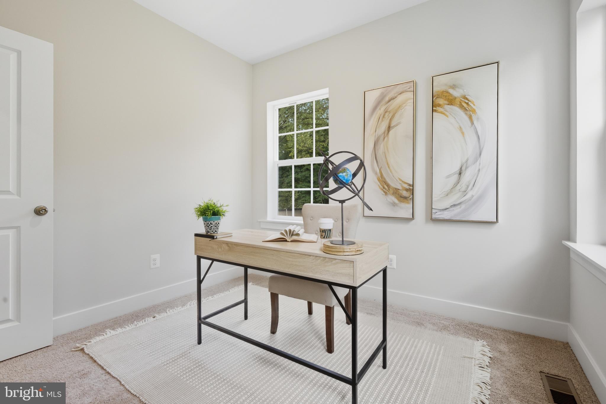 WASHINGTON GROVE - Residential