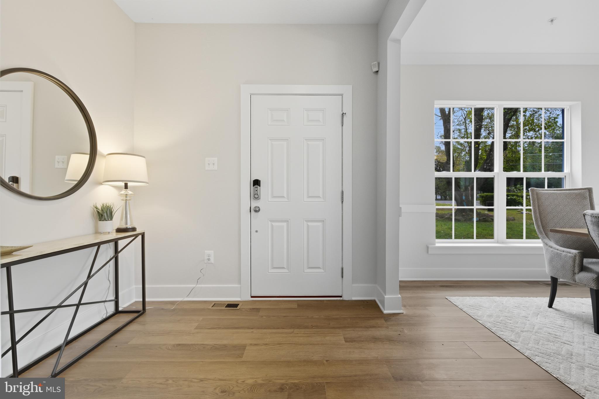 WASHINGTON GROVE - Residential