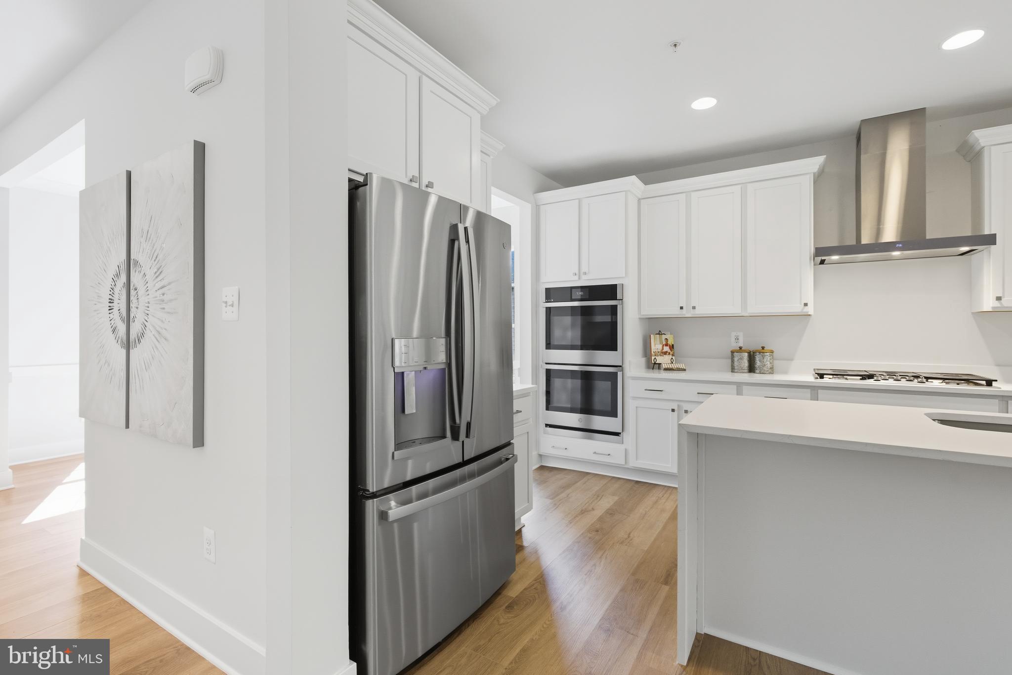 WASHINGTON GROVE - Residential