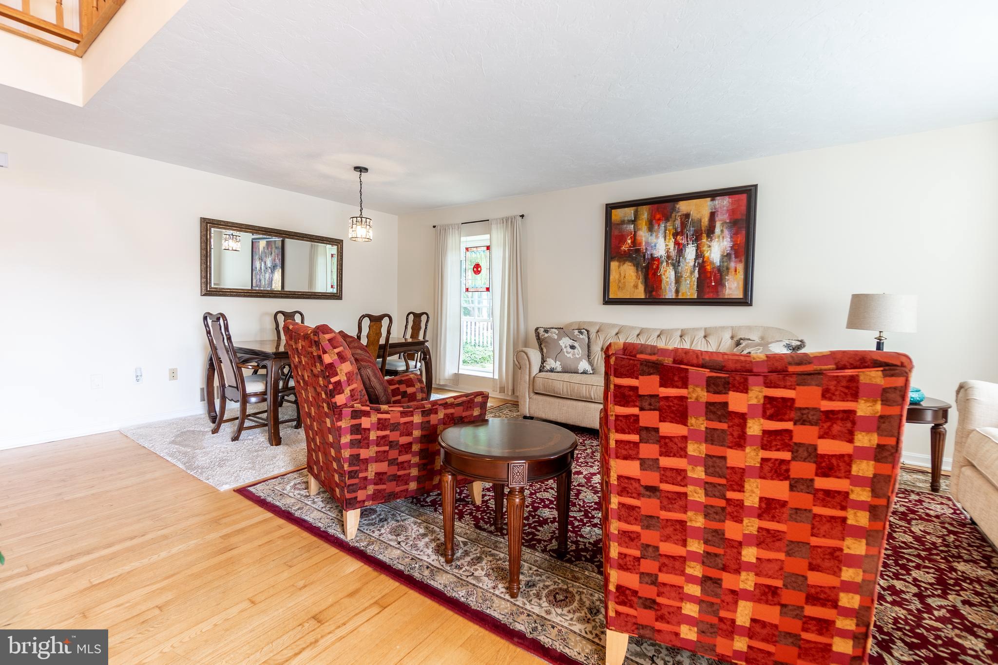 705 HEMLOCK COURT