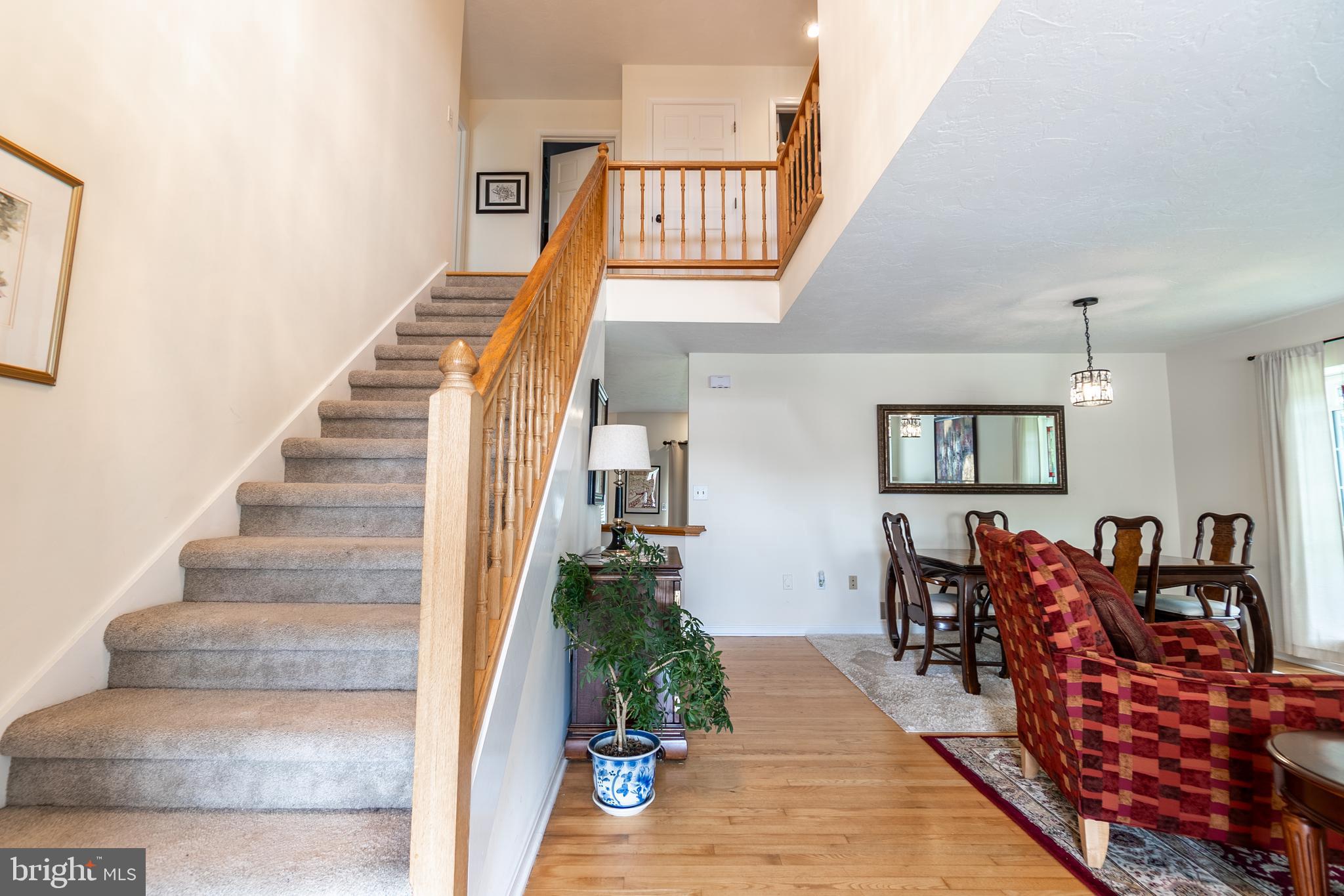 705 HEMLOCK COURT