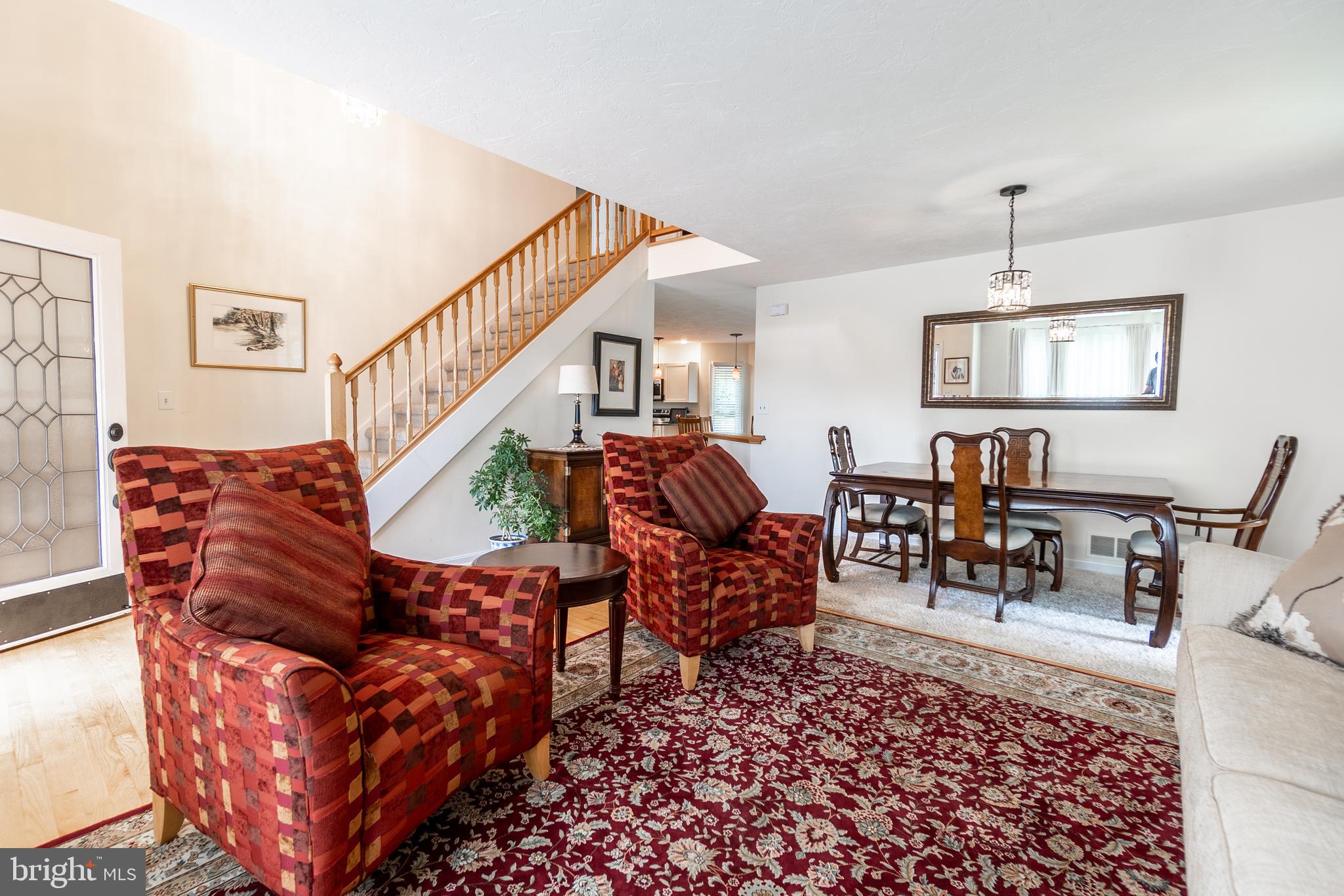 705 HEMLOCK COURT