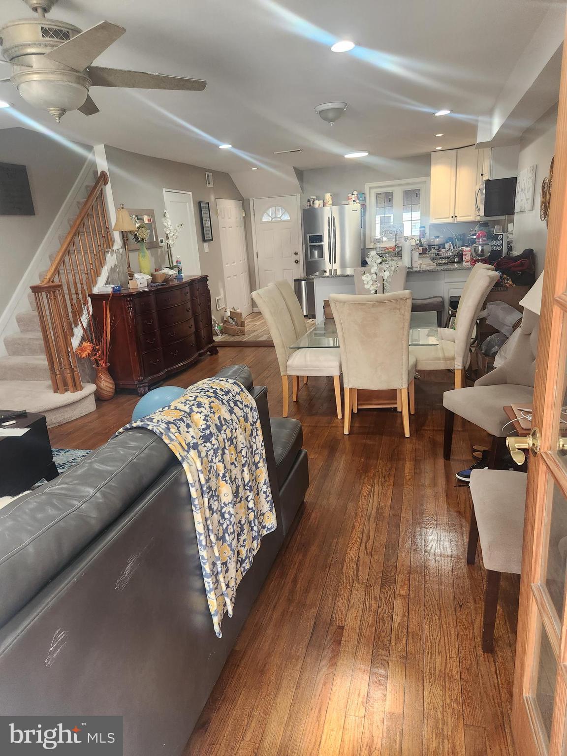 TEMPLETON KNOLLS - Residential