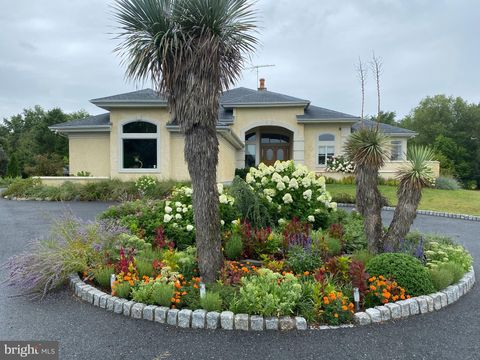 32828 MURRAY ROAD FRANKFORD DE 19945