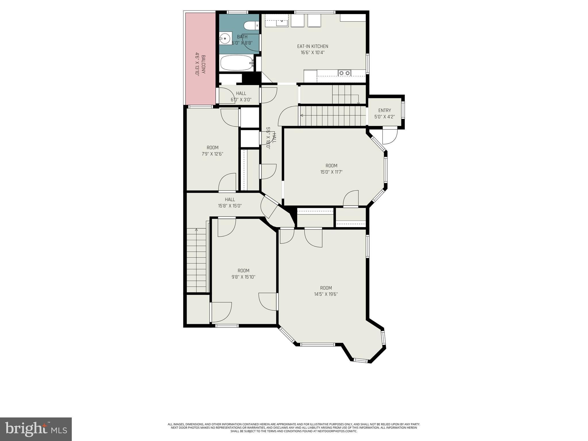 NEWPORT - Residential