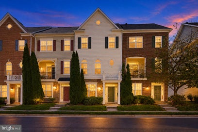 42455 MALACHITE TERRACE BRAMBLETON VA 20148