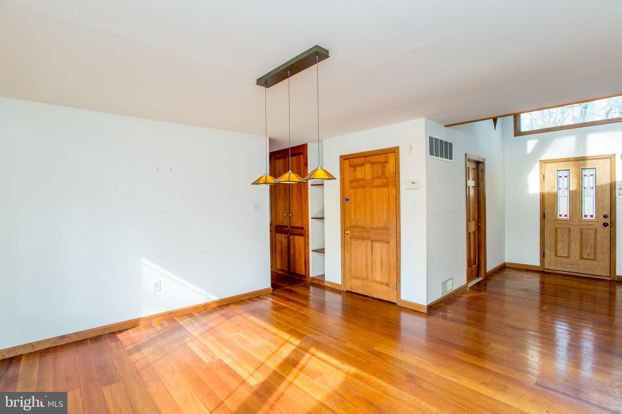 JERICHO VALLEY - Residential