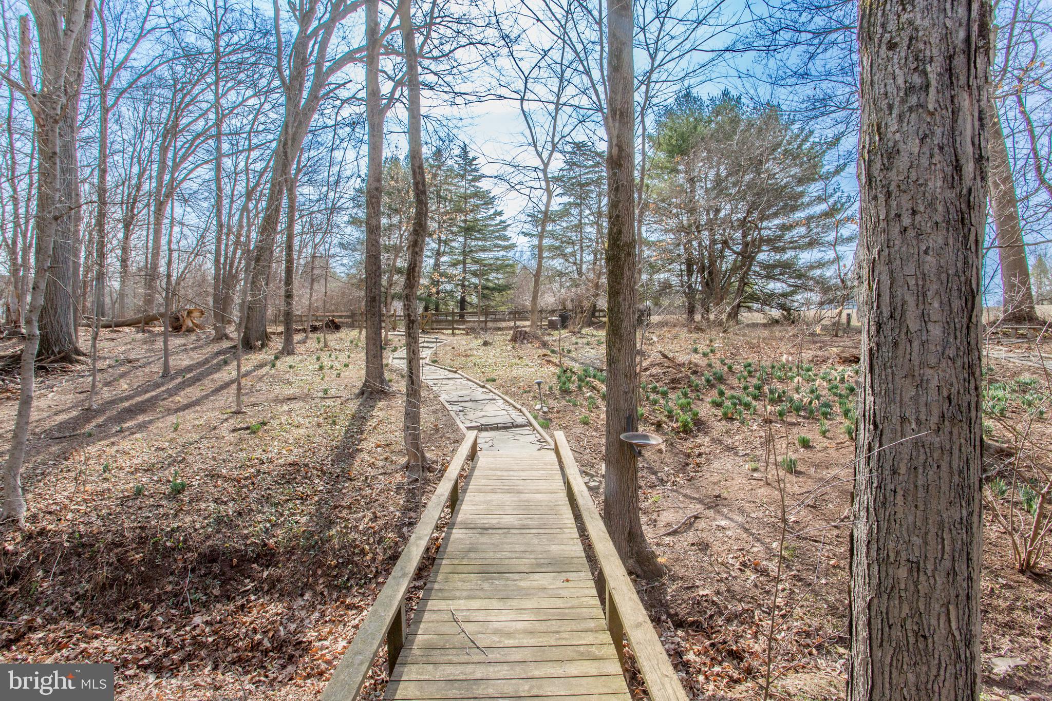 JERICHO VALLEY - Residential