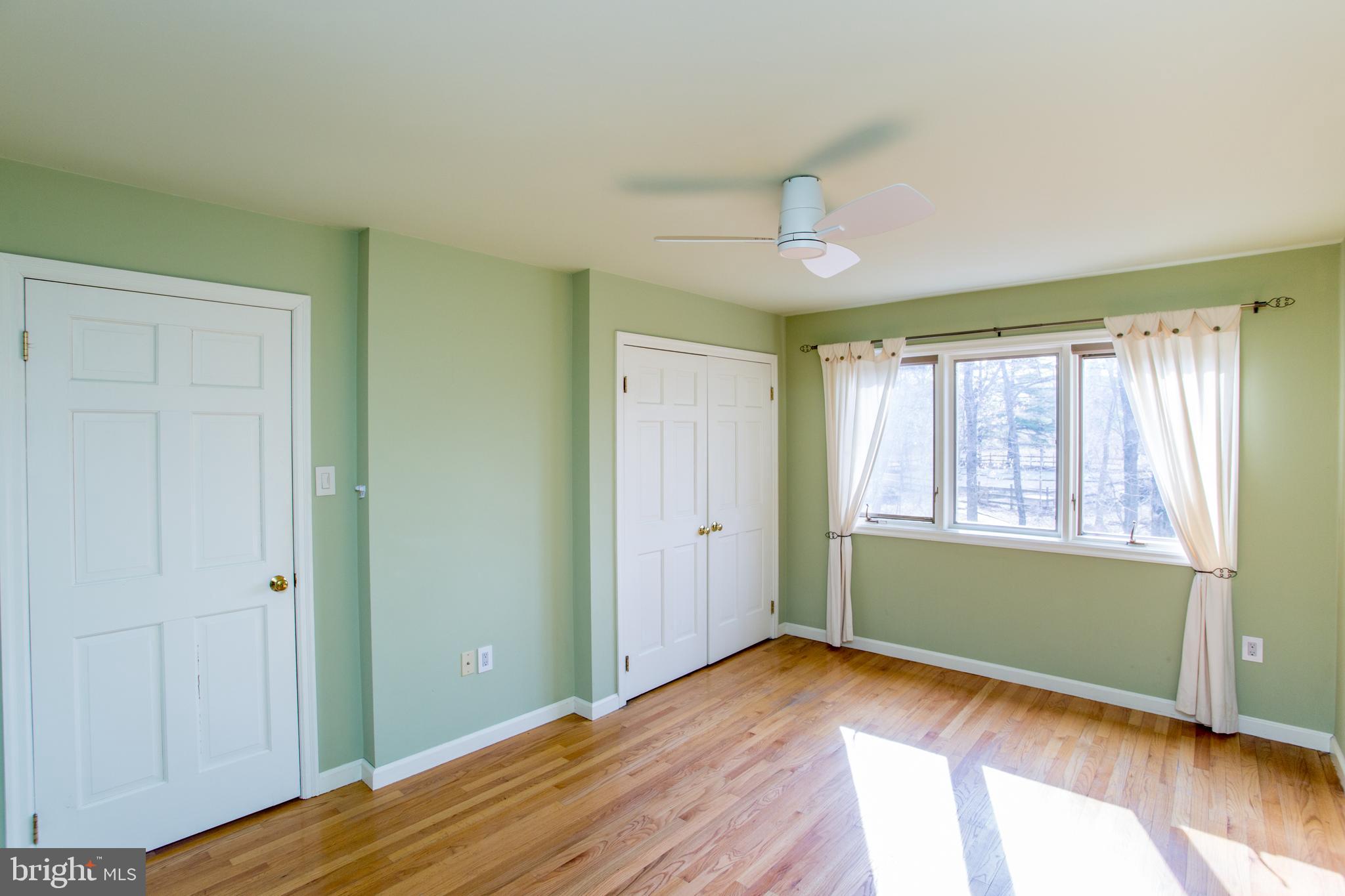 JERICHO VALLEY - Residential