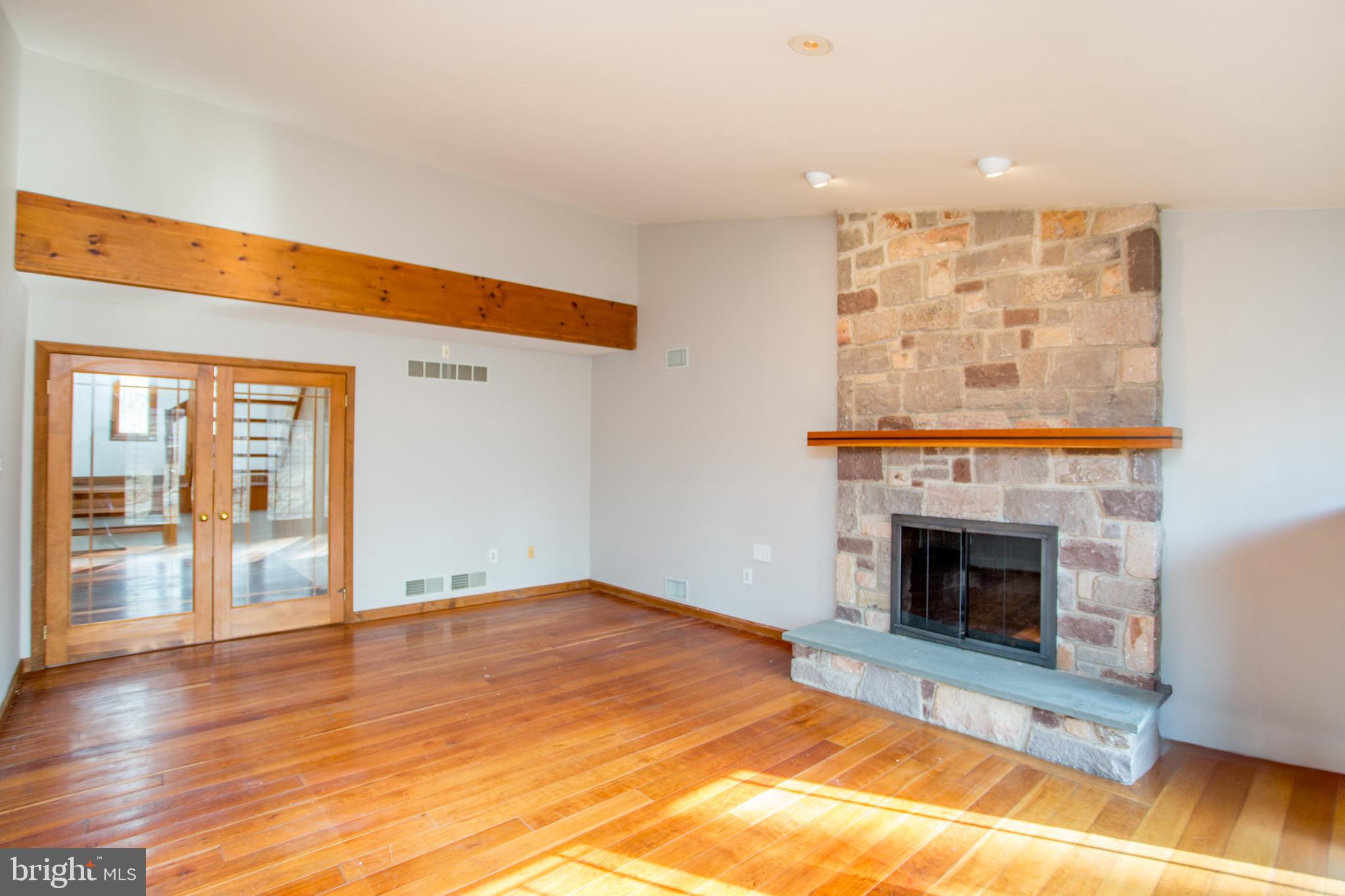 JERICHO VALLEY - Residential