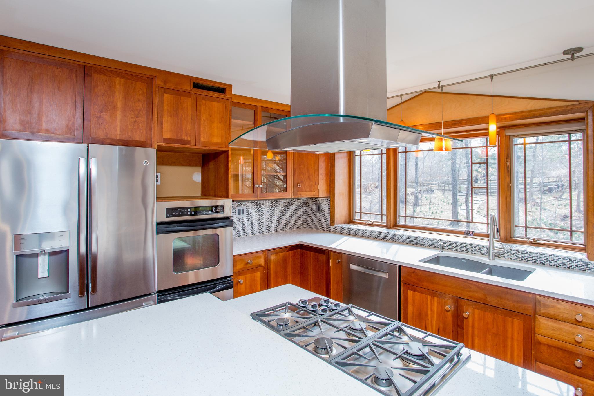 JERICHO VALLEY - Residential