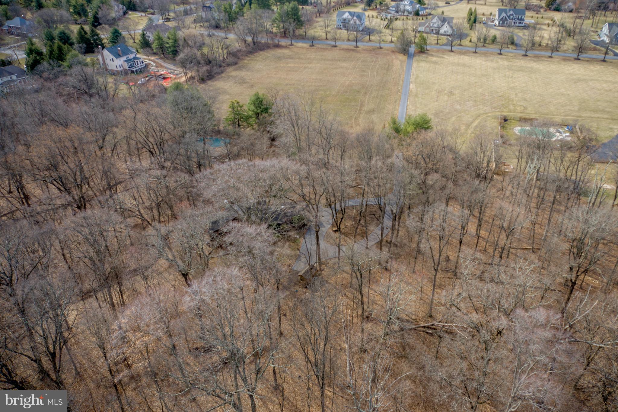 JERICHO VALLEY - Residential