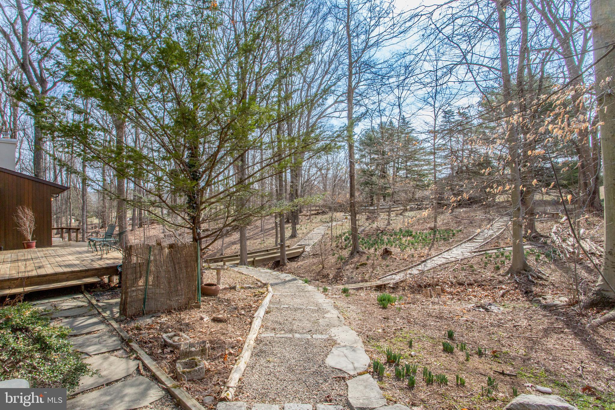 JERICHO VALLEY - Residential