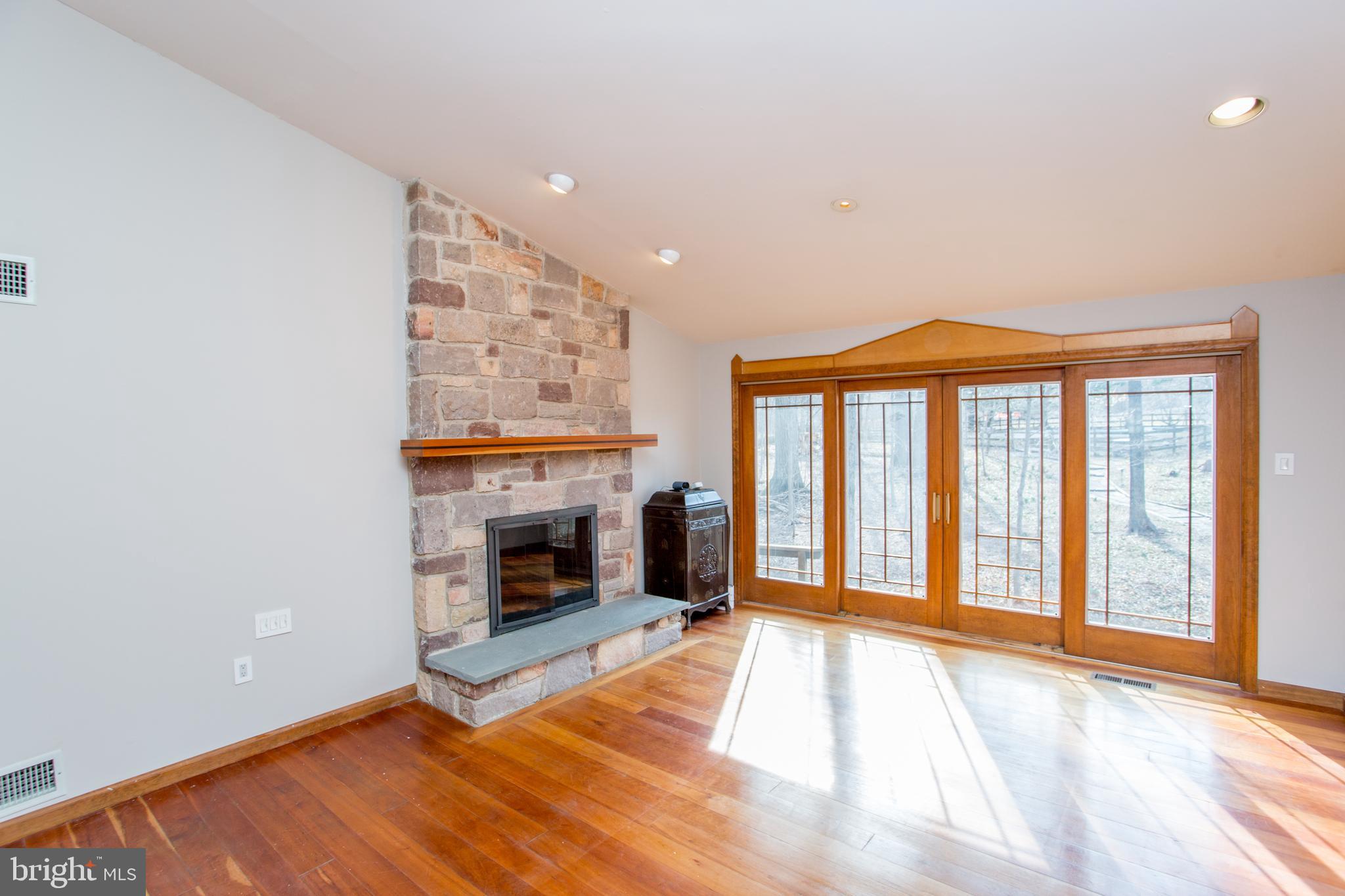 JERICHO VALLEY - Residential