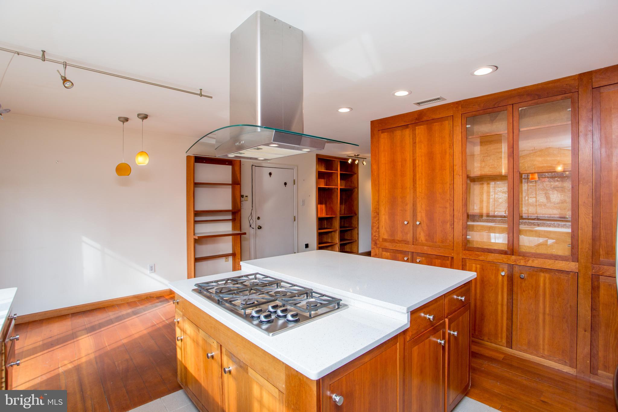 JERICHO VALLEY - Residential