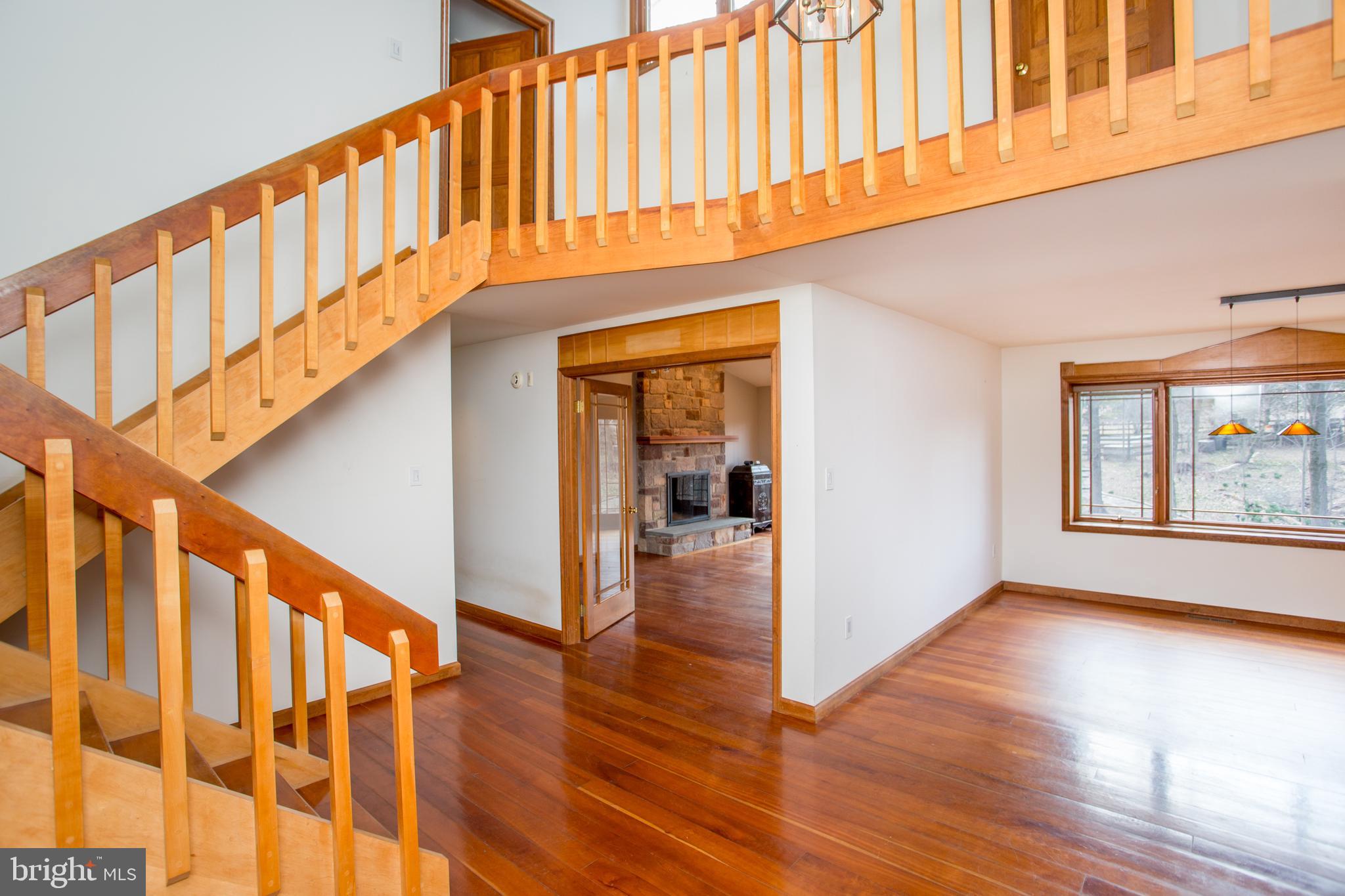 JERICHO VALLEY - Residential