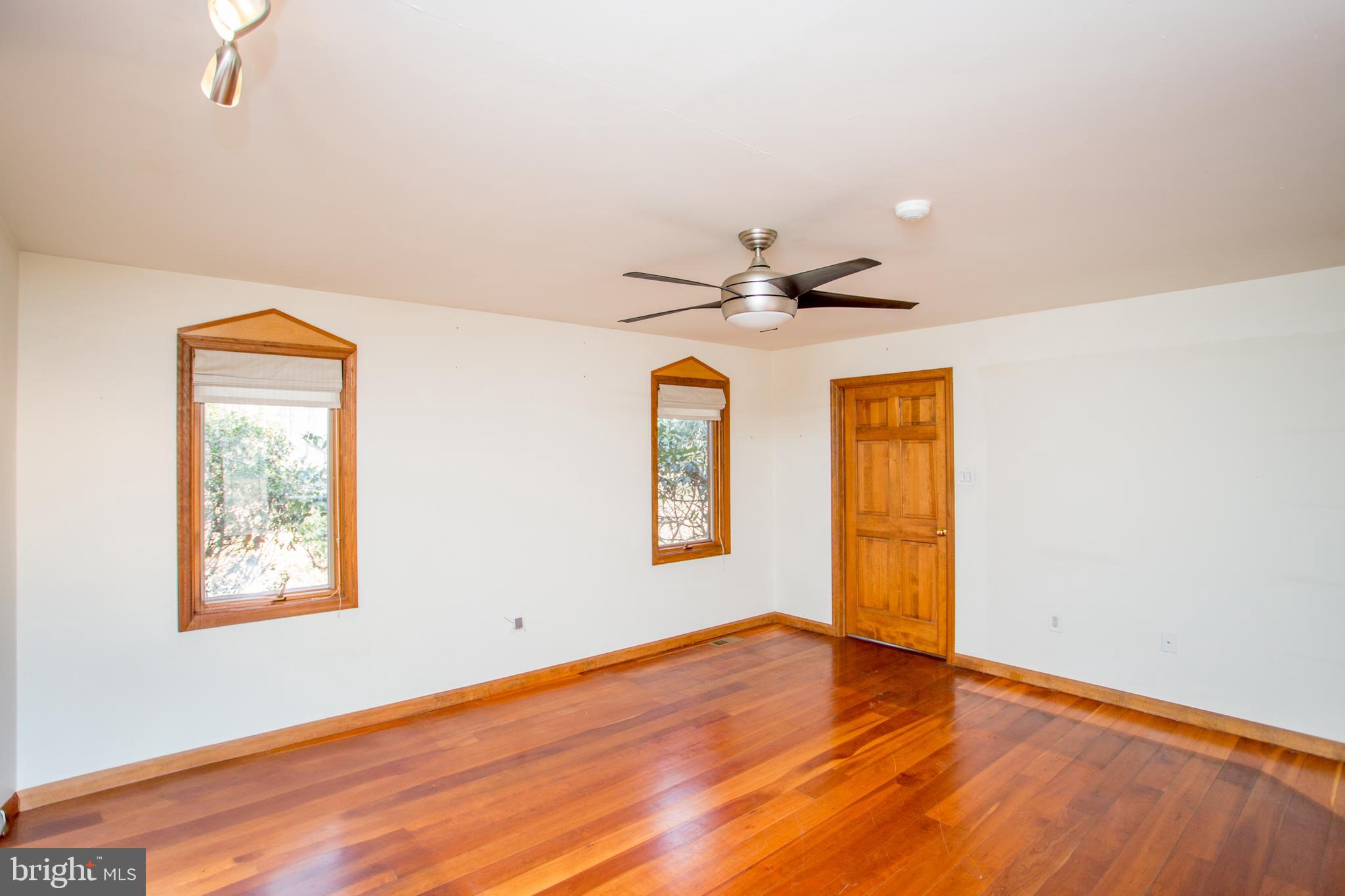 JERICHO VALLEY - Residential