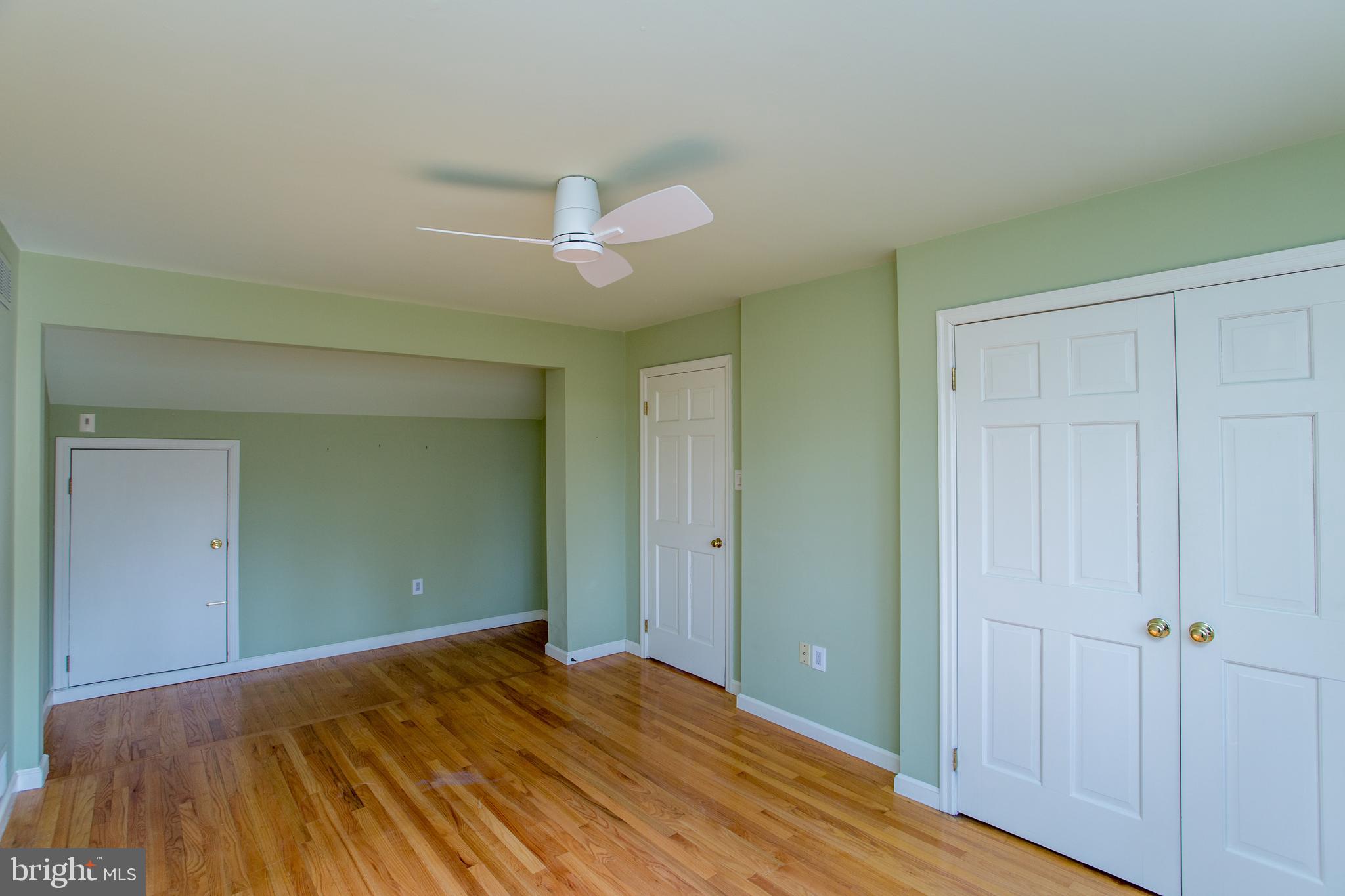 JERICHO VALLEY - Residential