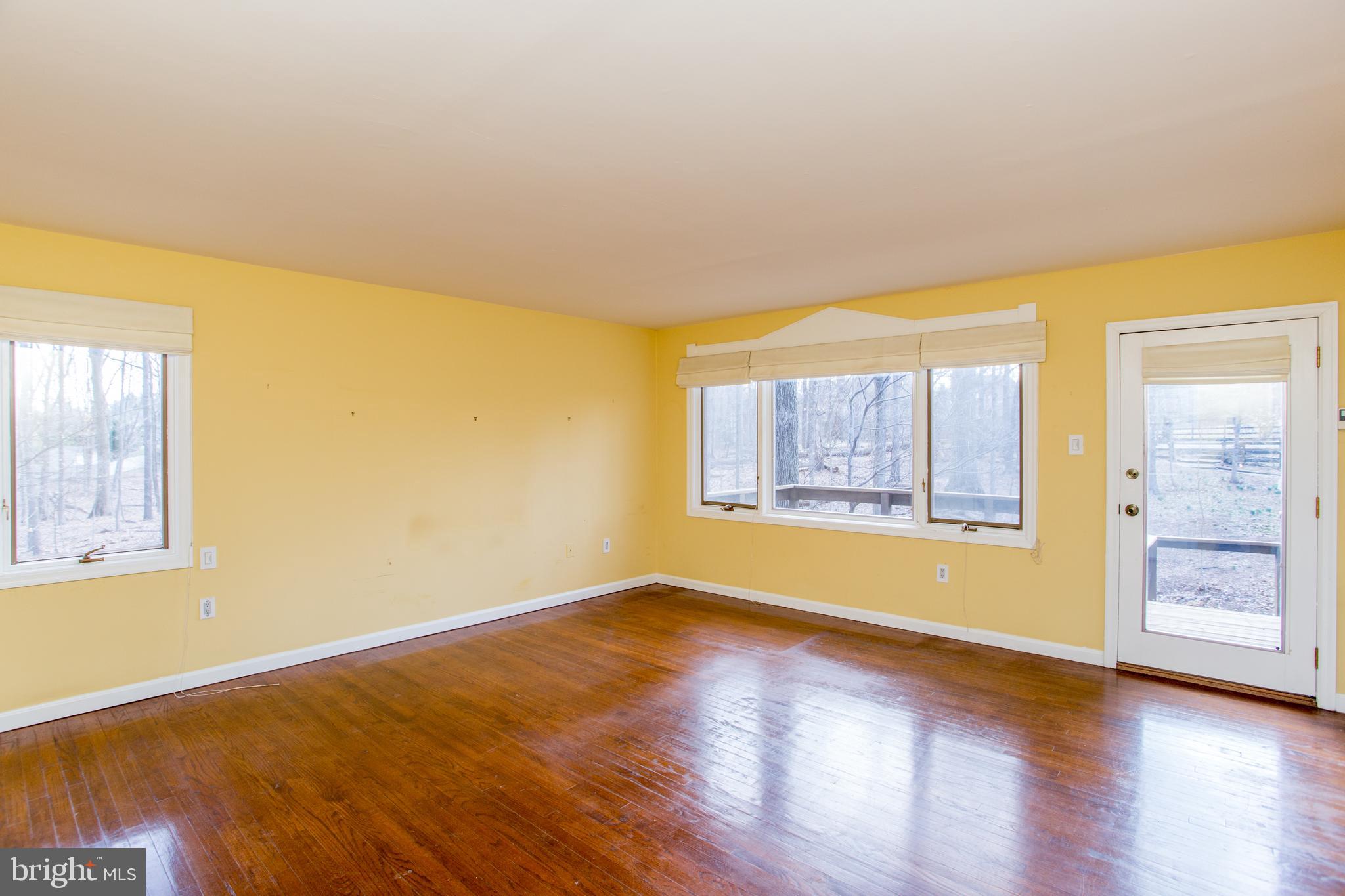 JERICHO VALLEY - Residential