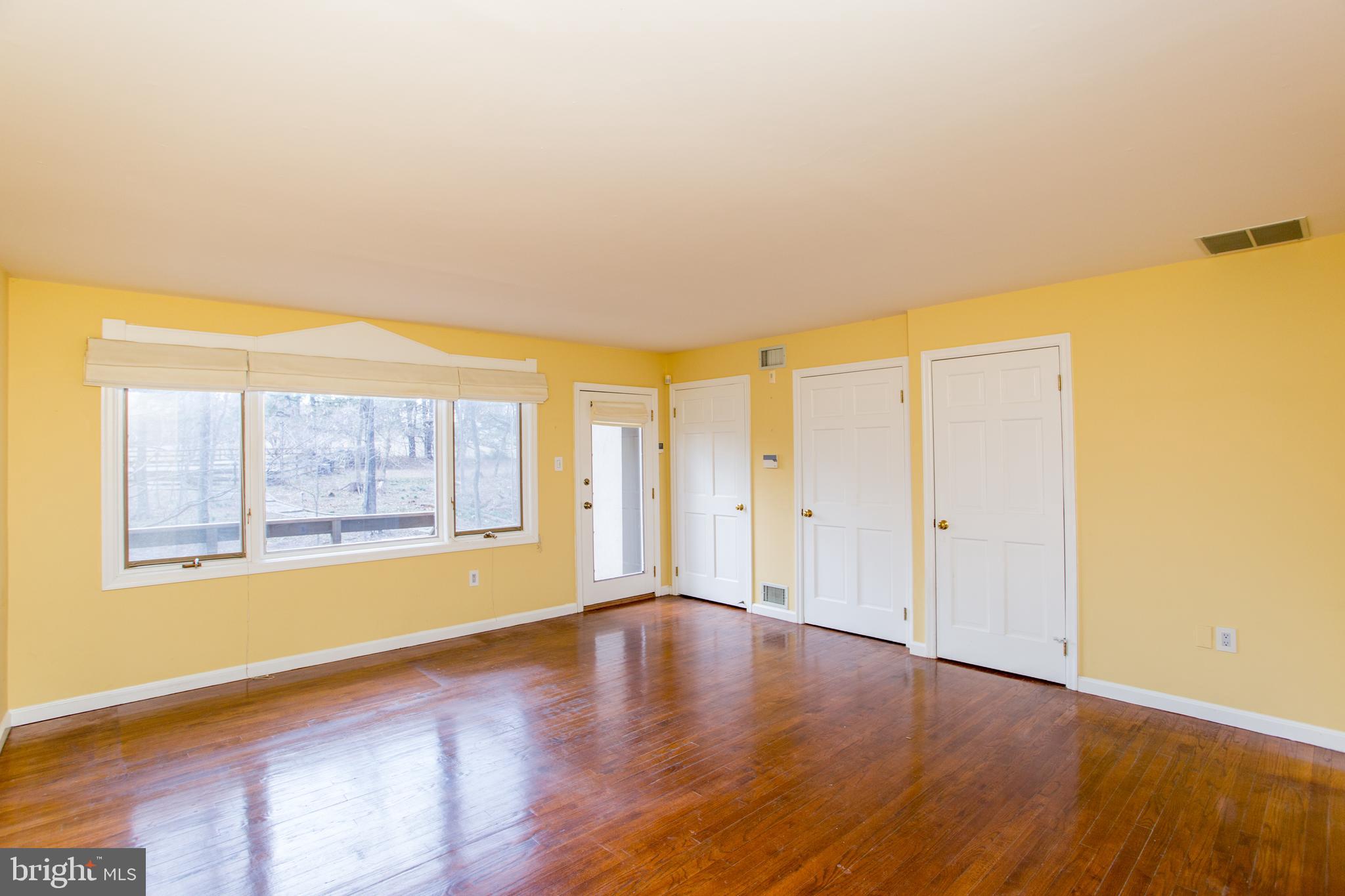 JERICHO VALLEY - Residential