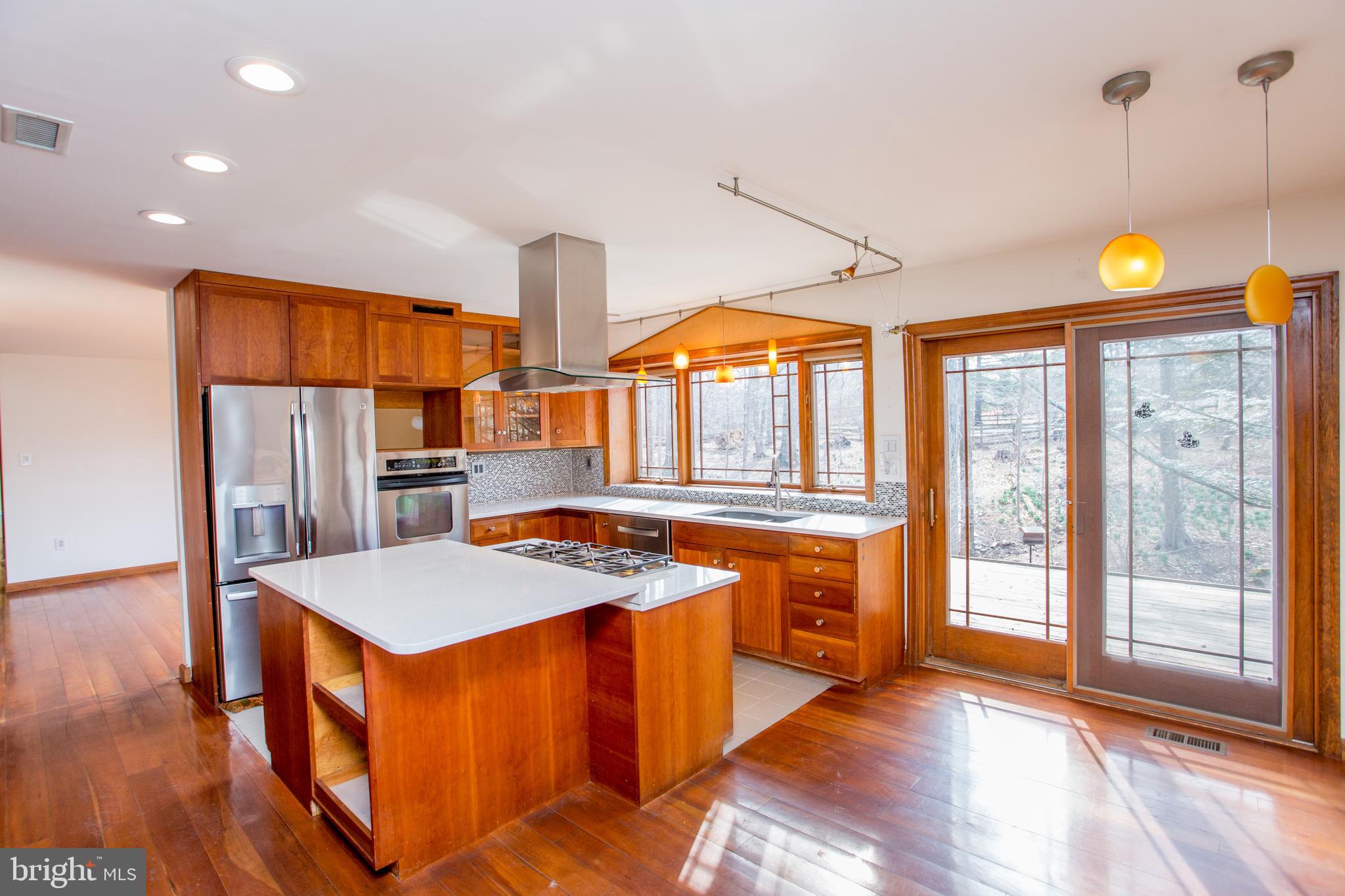 JERICHO VALLEY - Residential