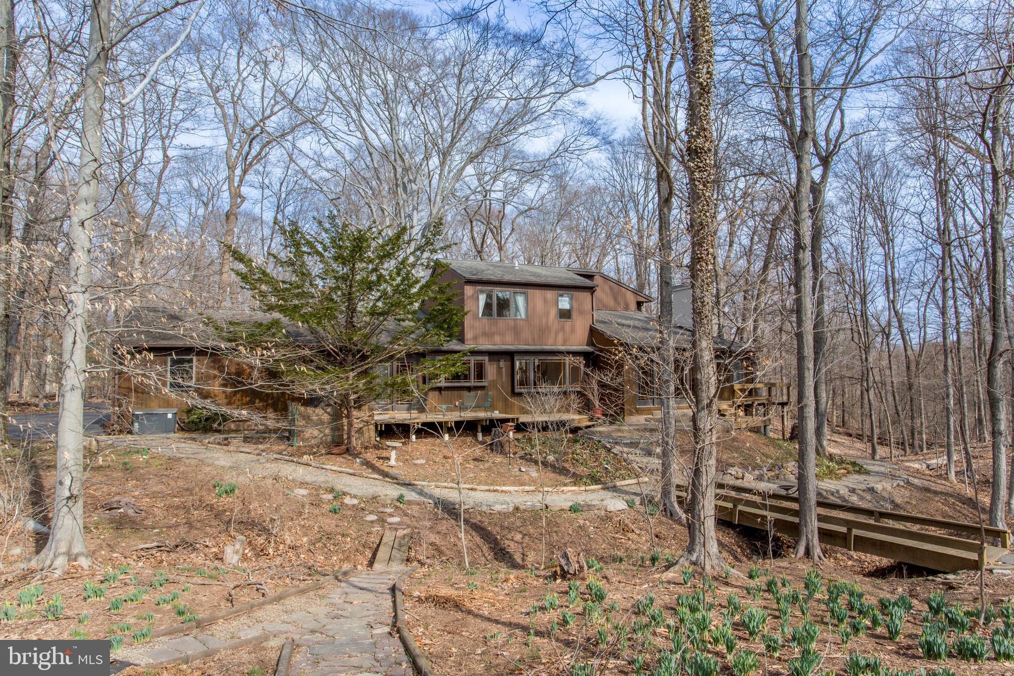 JERICHO VALLEY - Residential