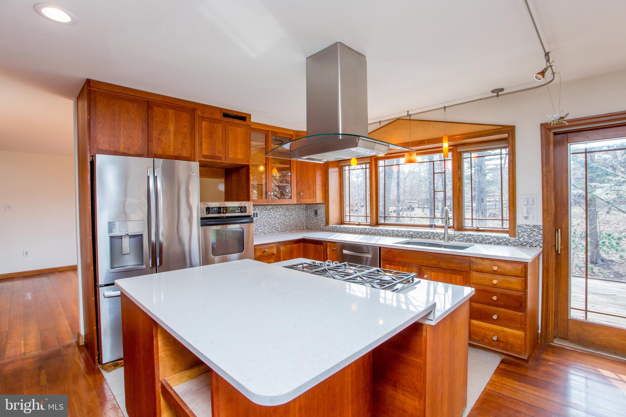 JERICHO VALLEY - Residential