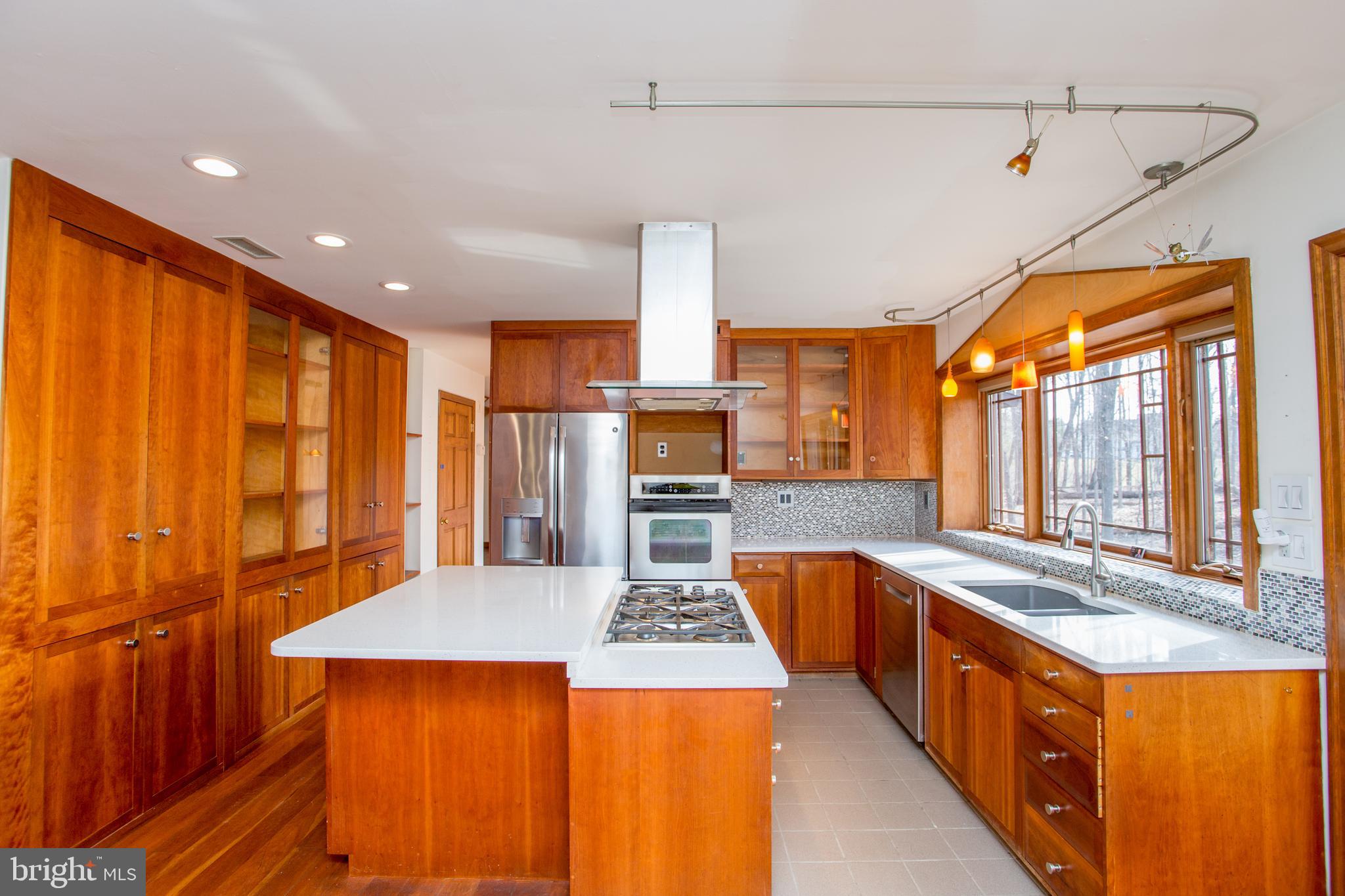 JERICHO VALLEY - Residential