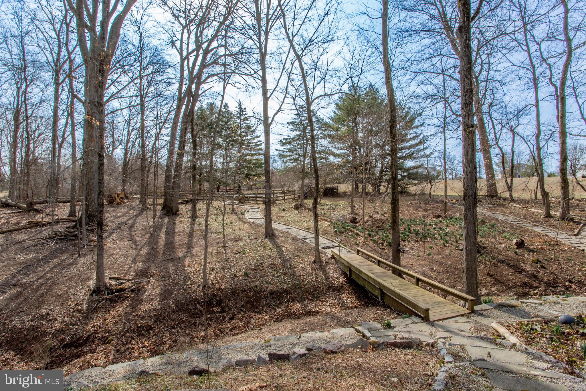 JERICHO VALLEY - Residential