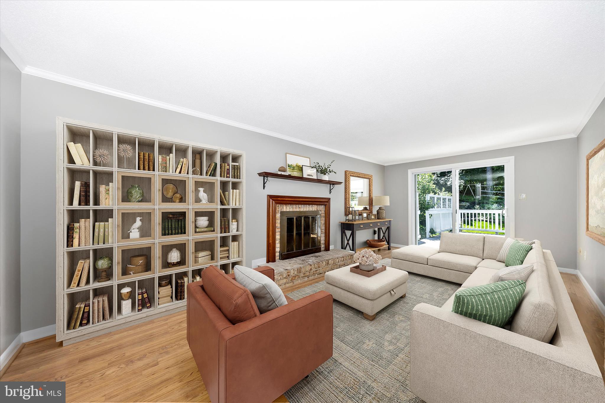 10112 DURANGO DRIVE