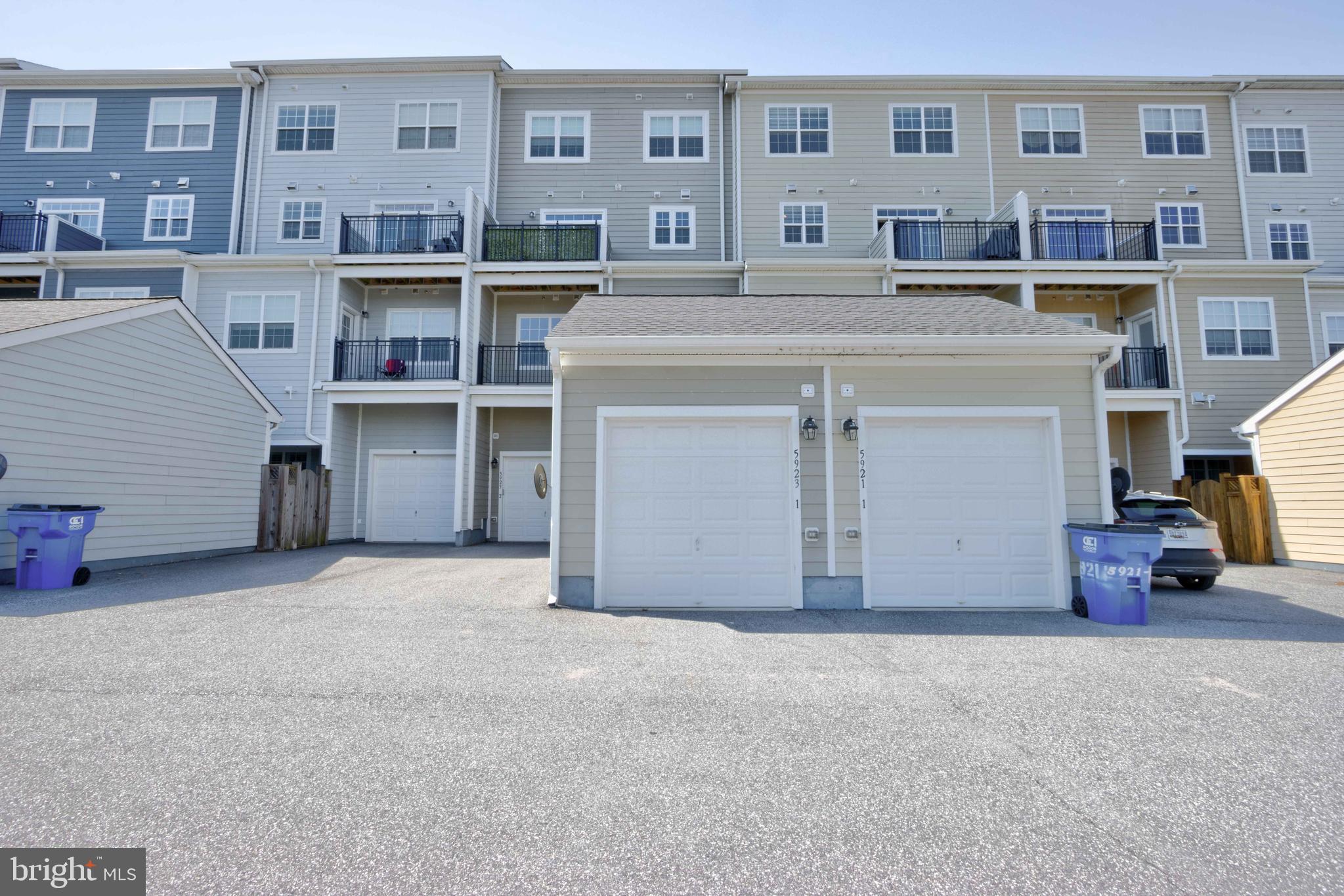 SHIPLEYS GRANT - Residential