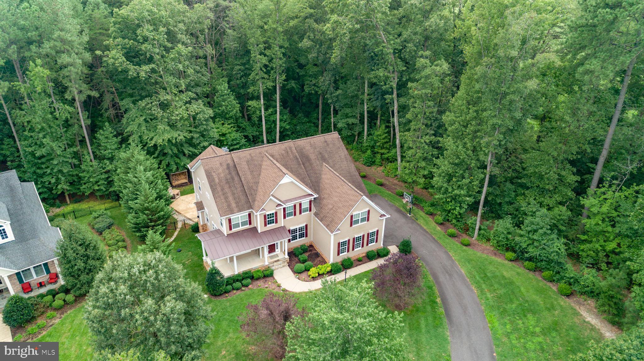 11622 PINE HOLLOW LANE