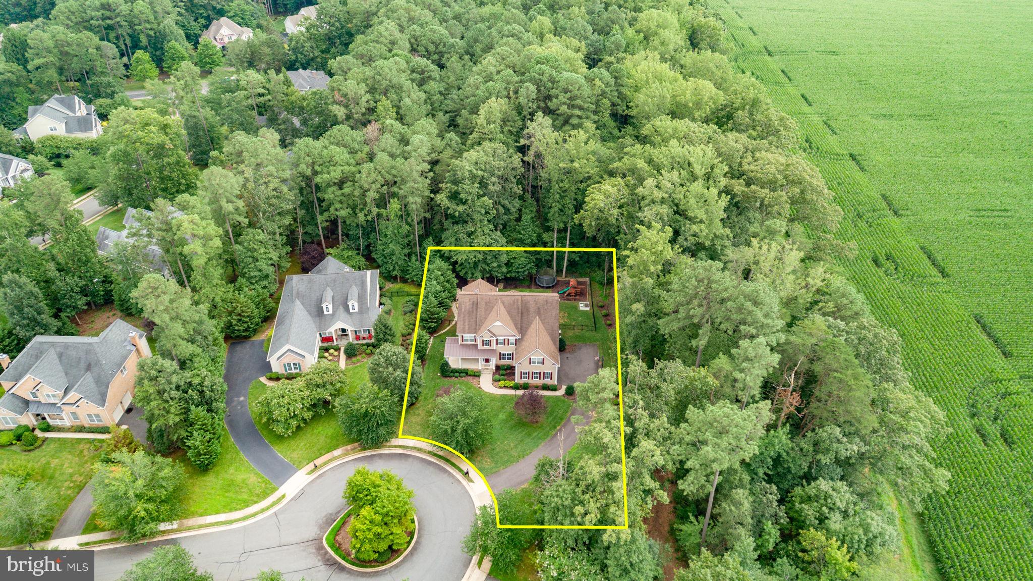 11622 PINE HOLLOW LANE